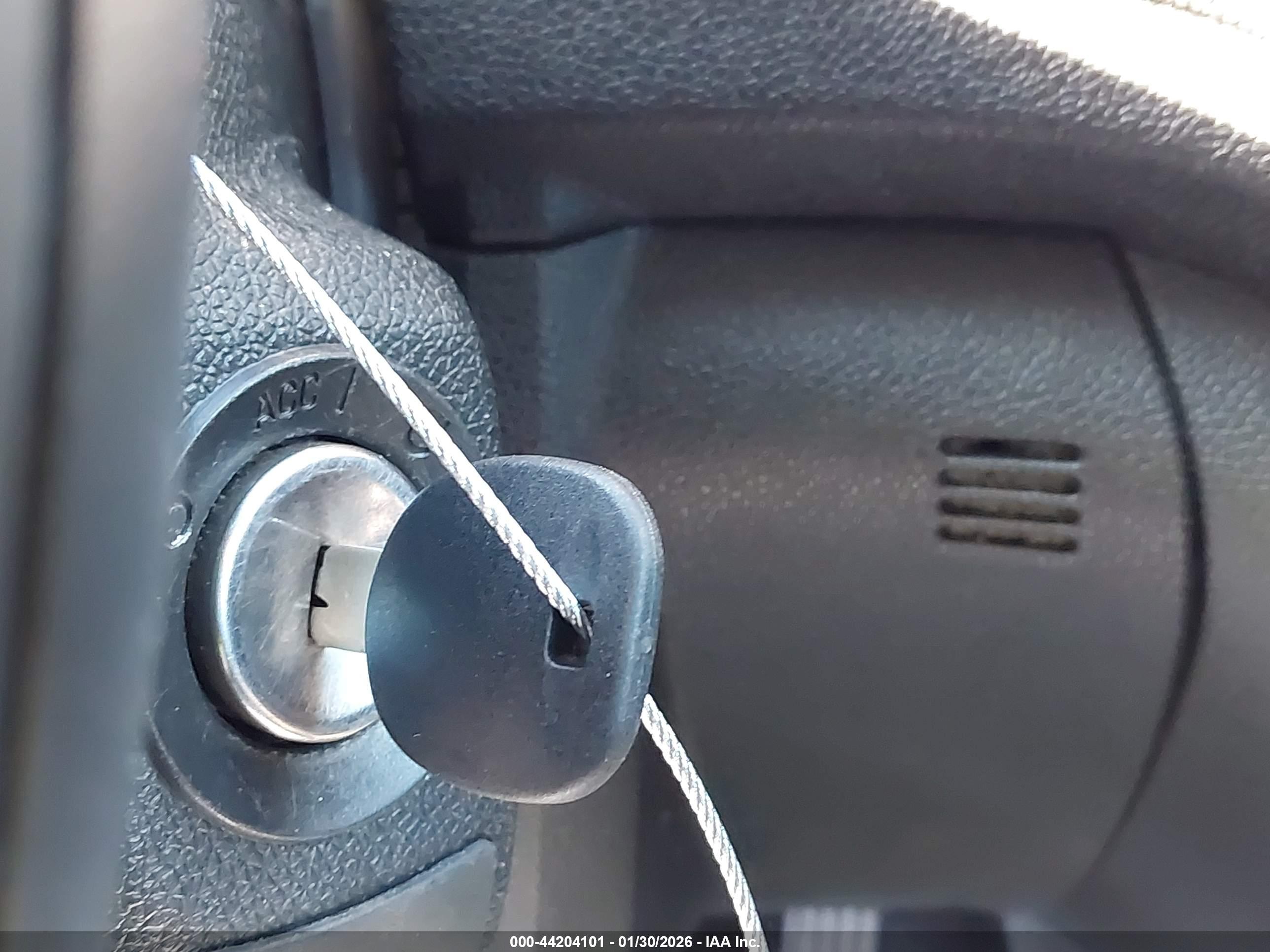 CHEVROLET TRAVERSE image 11