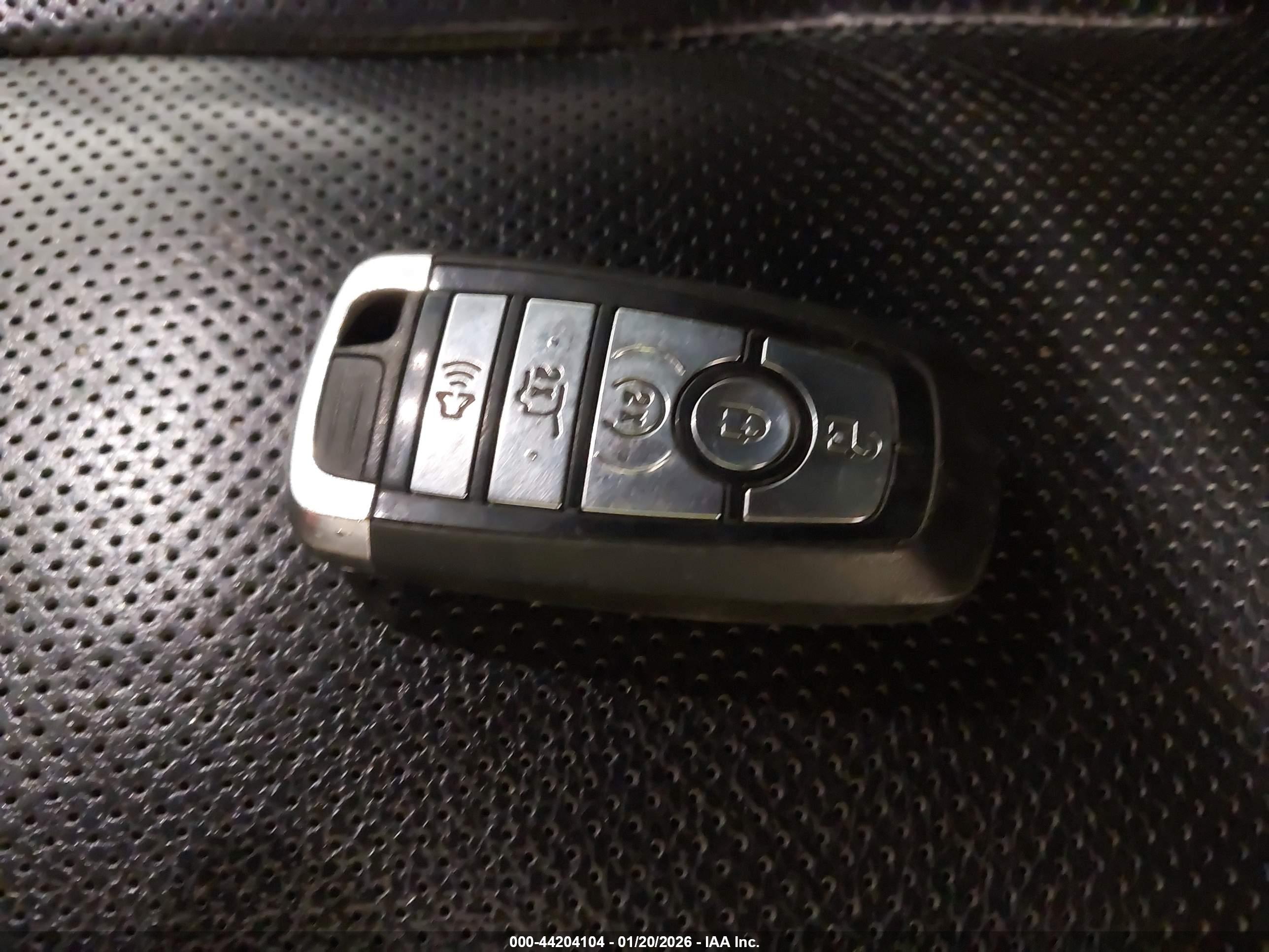 FORD EXPEDITION image 11