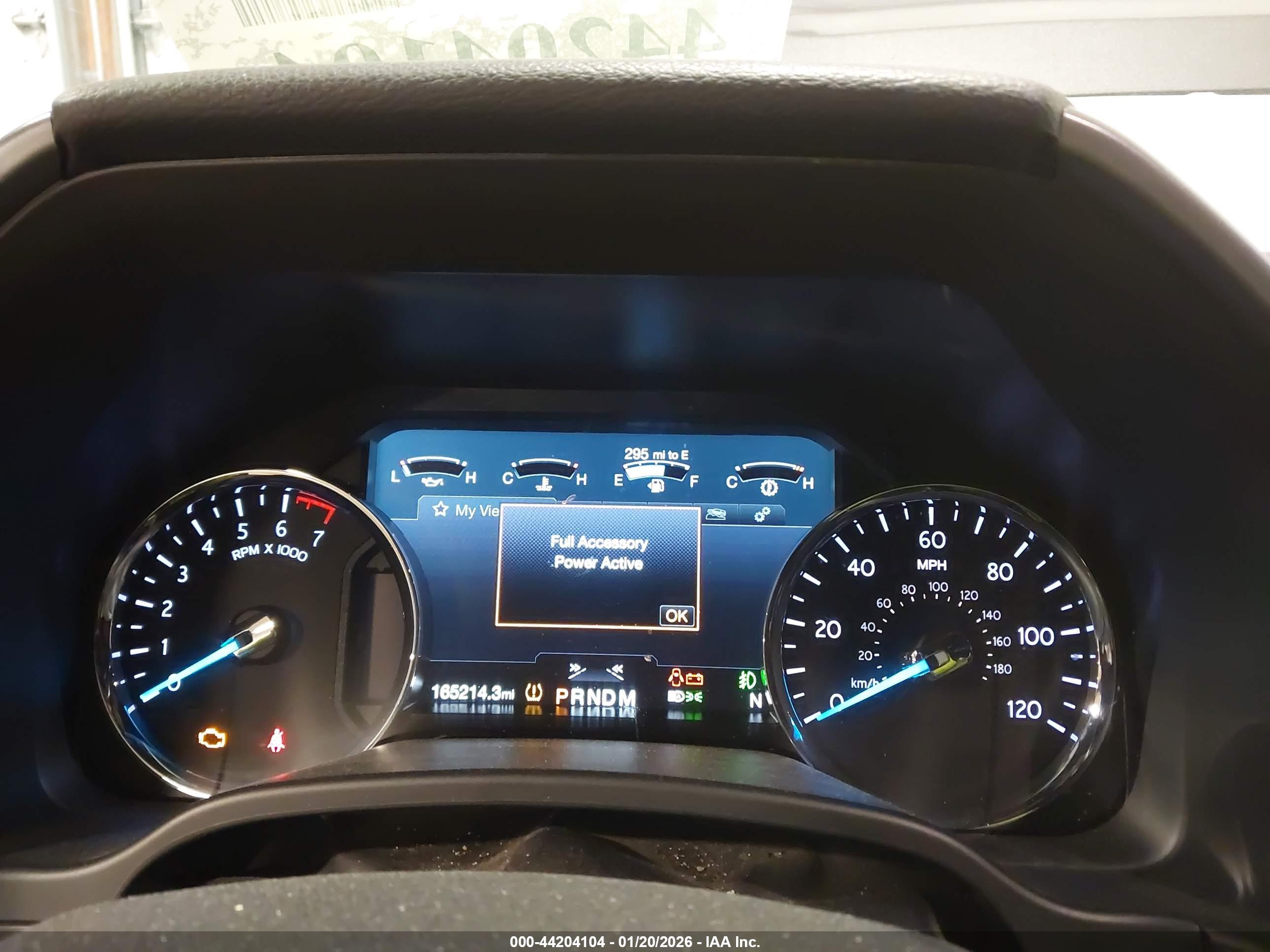 FORD EXPEDITION image 7