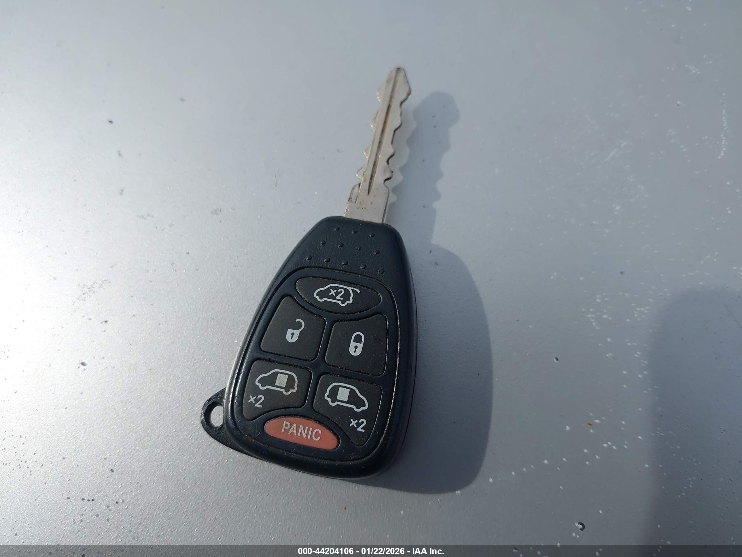 DODGE GRAND image 11