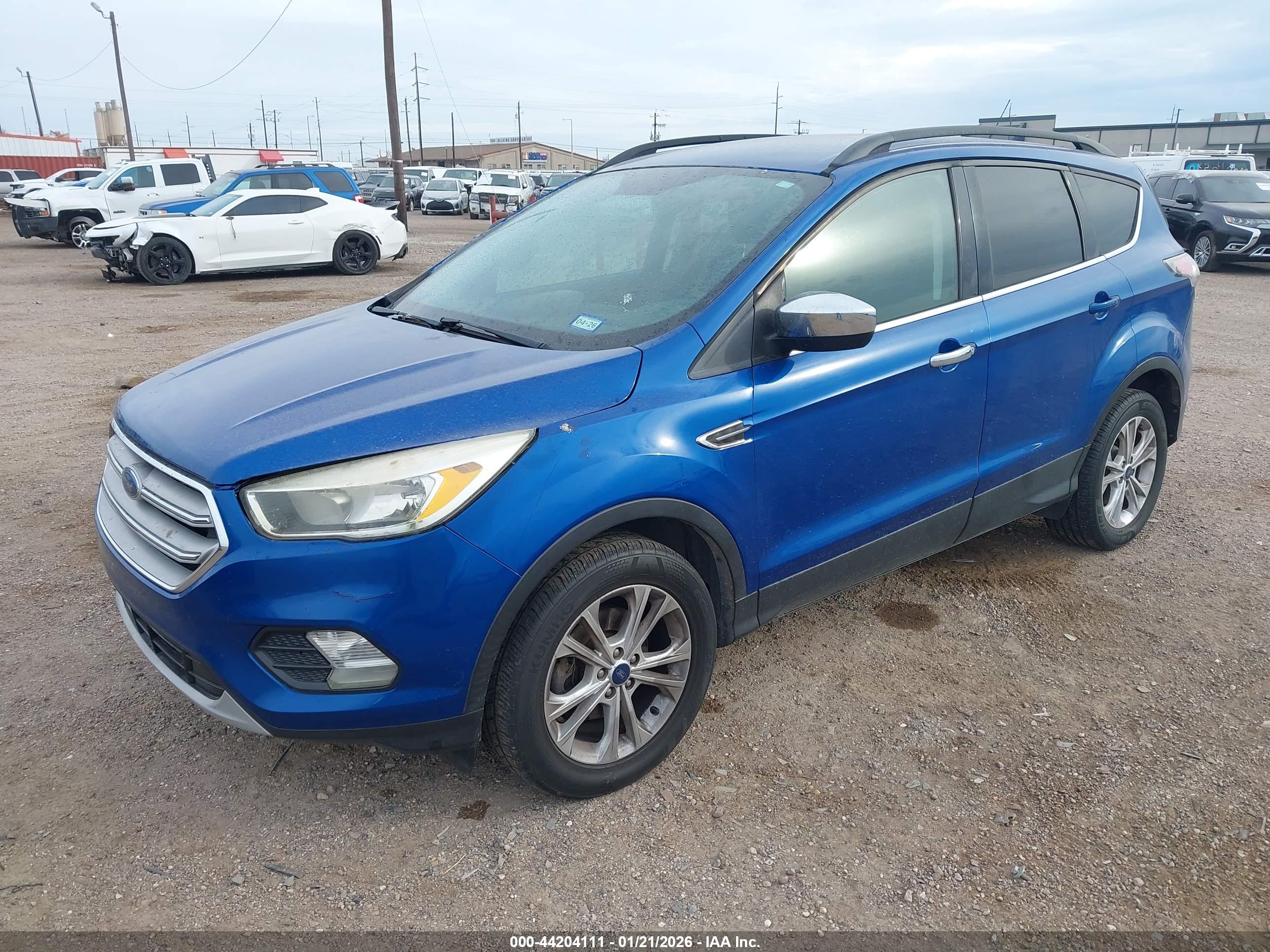 FORD ESCAPE image 2