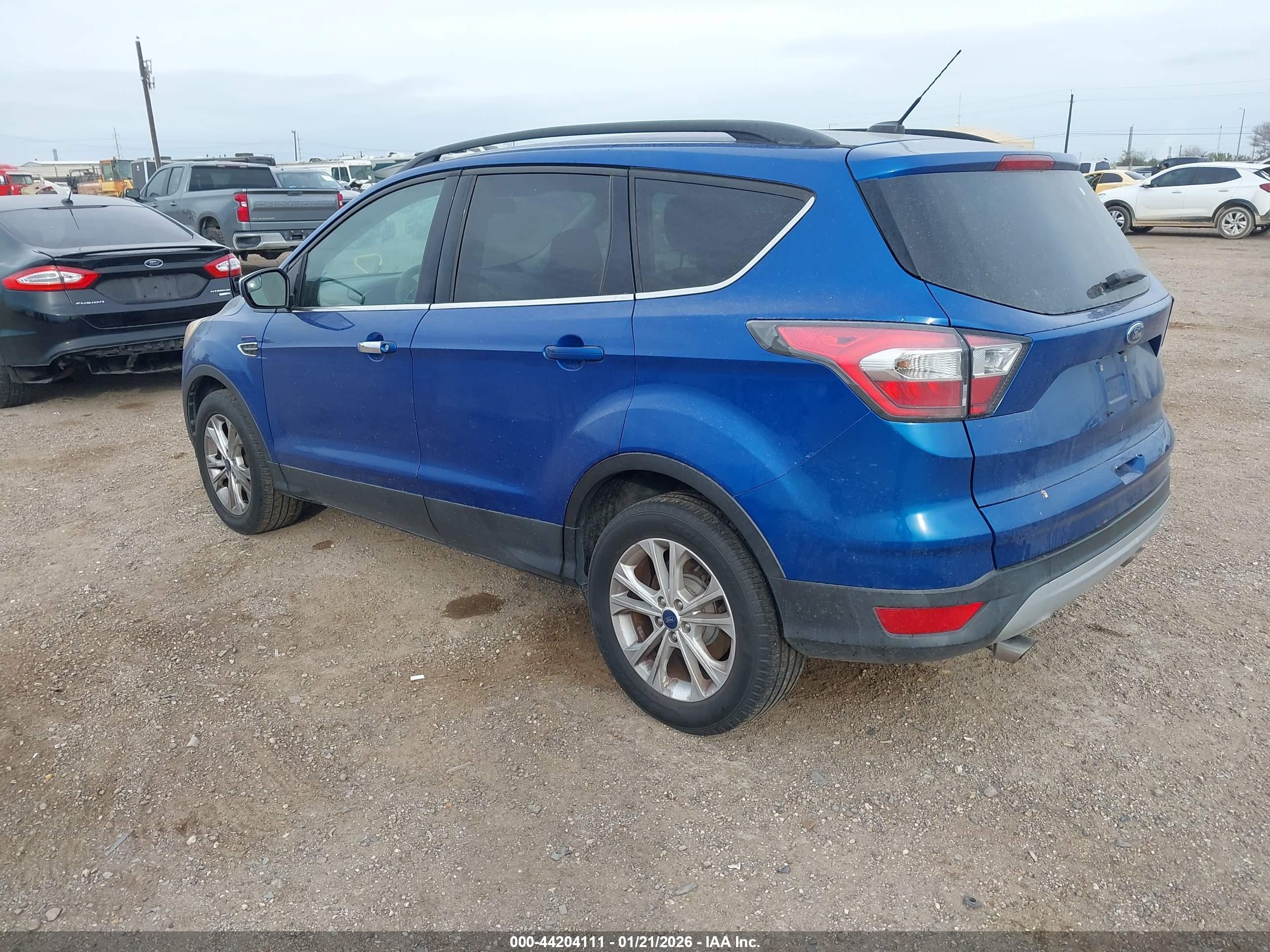 FORD ESCAPE image 3