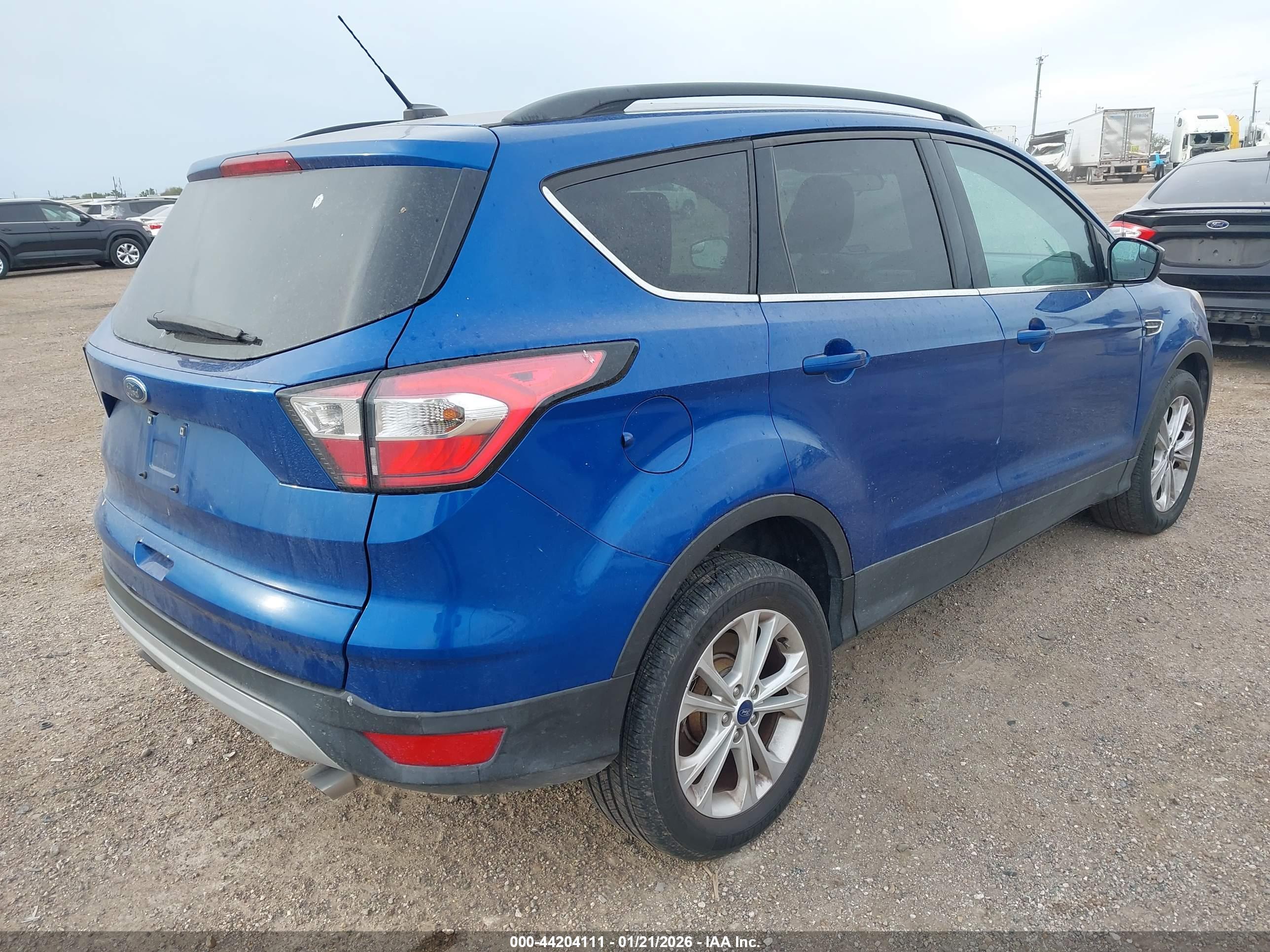FORD ESCAPE image 4