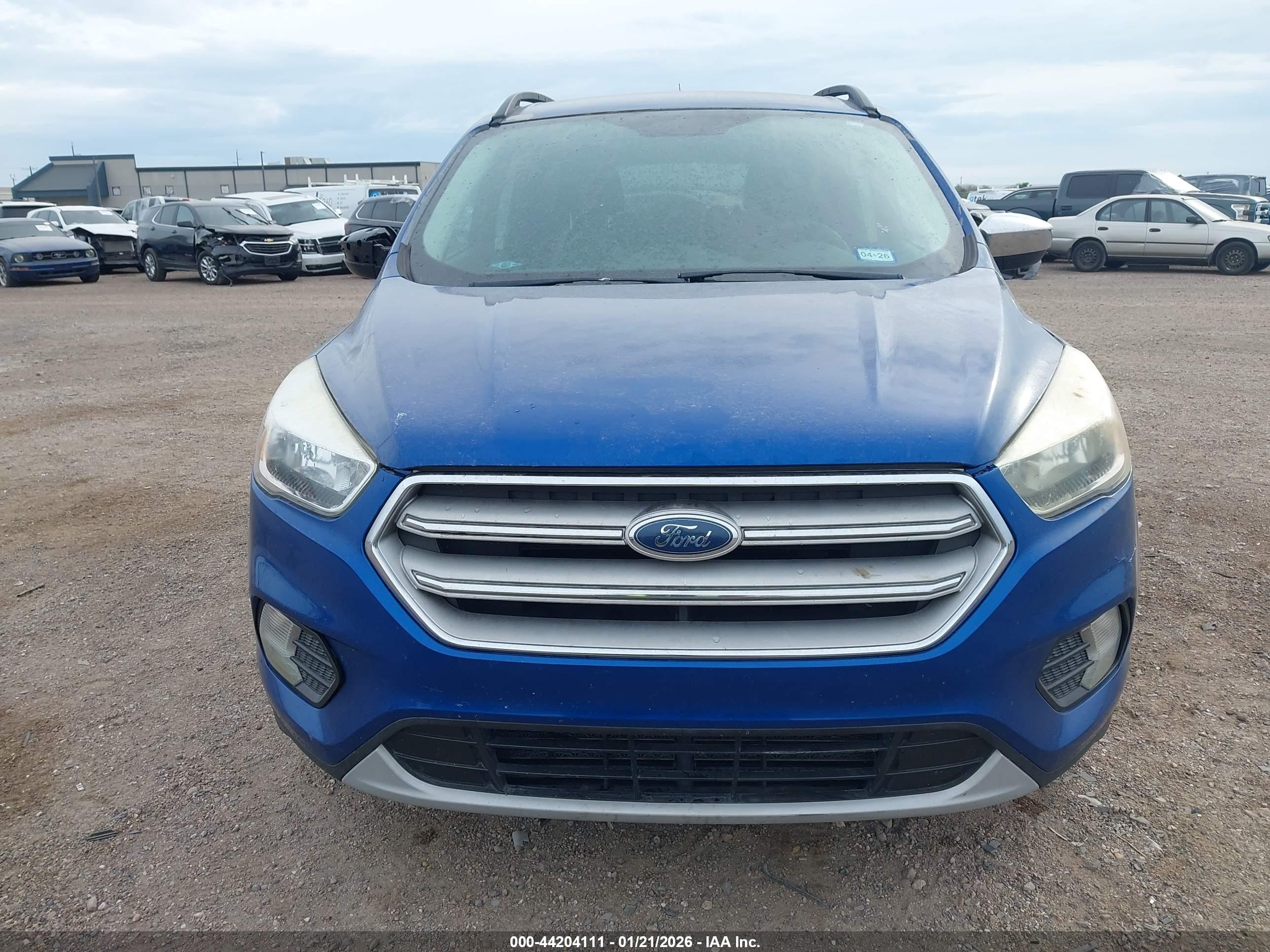 FORD ESCAPE image 6