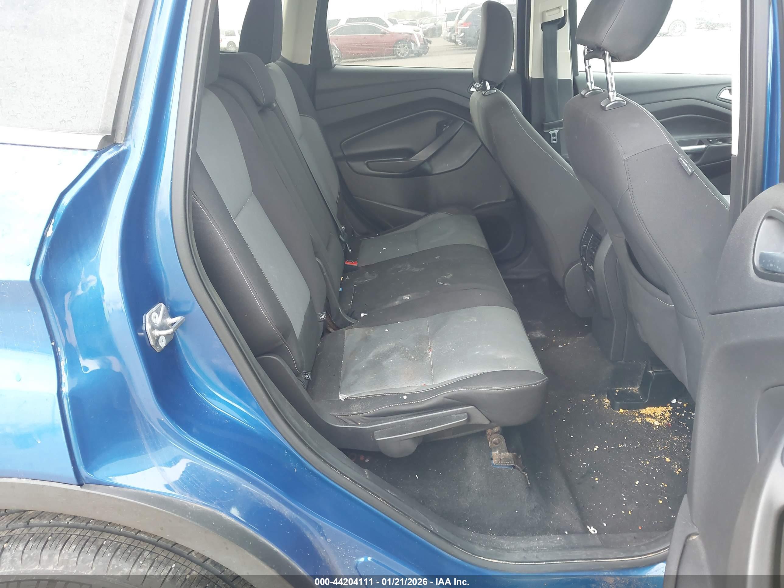 FORD ESCAPE image 8