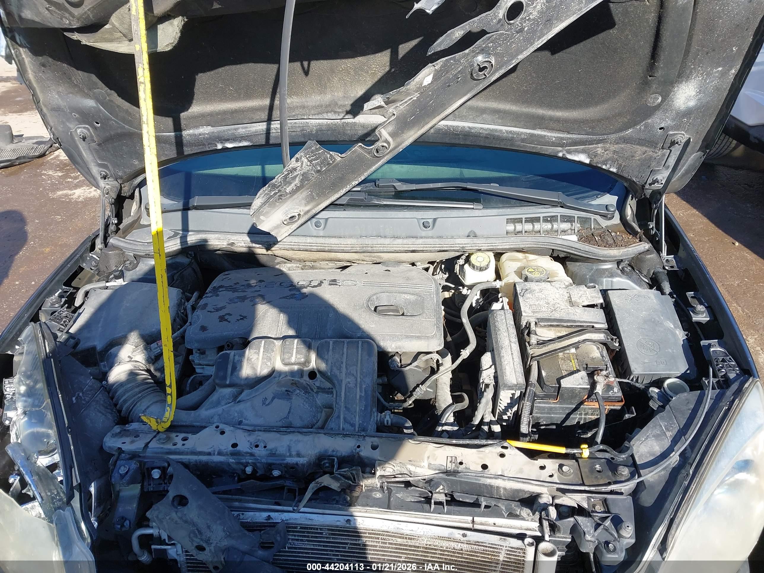 BUICK VERANO image 10