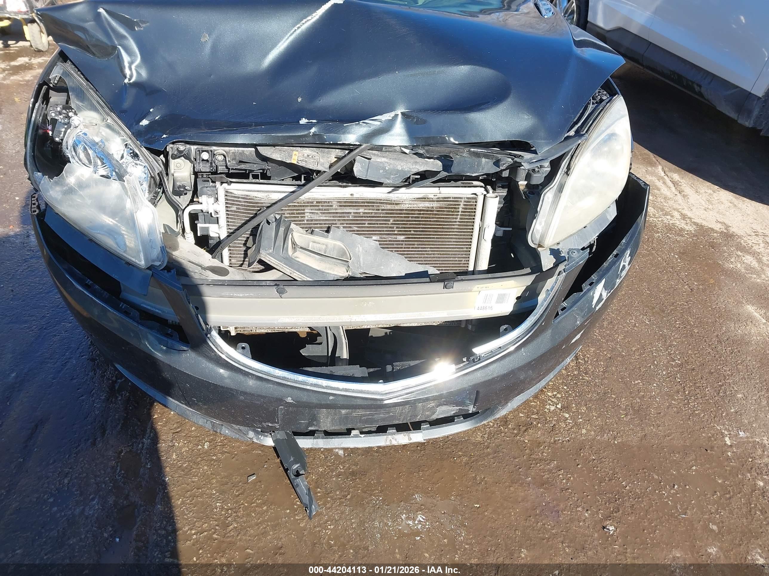 BUICK VERANO image 6