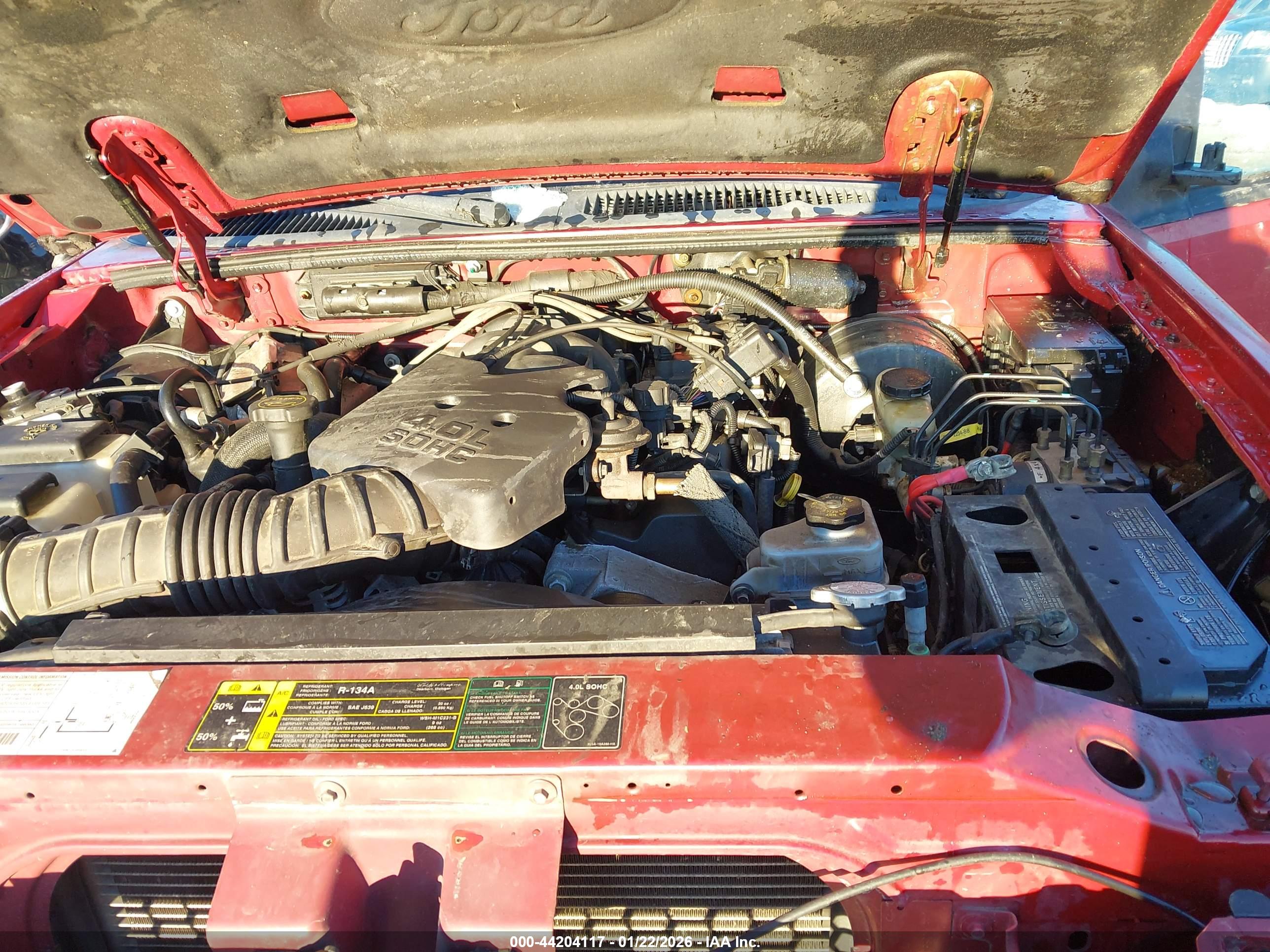 FORD EXPLORER image 10