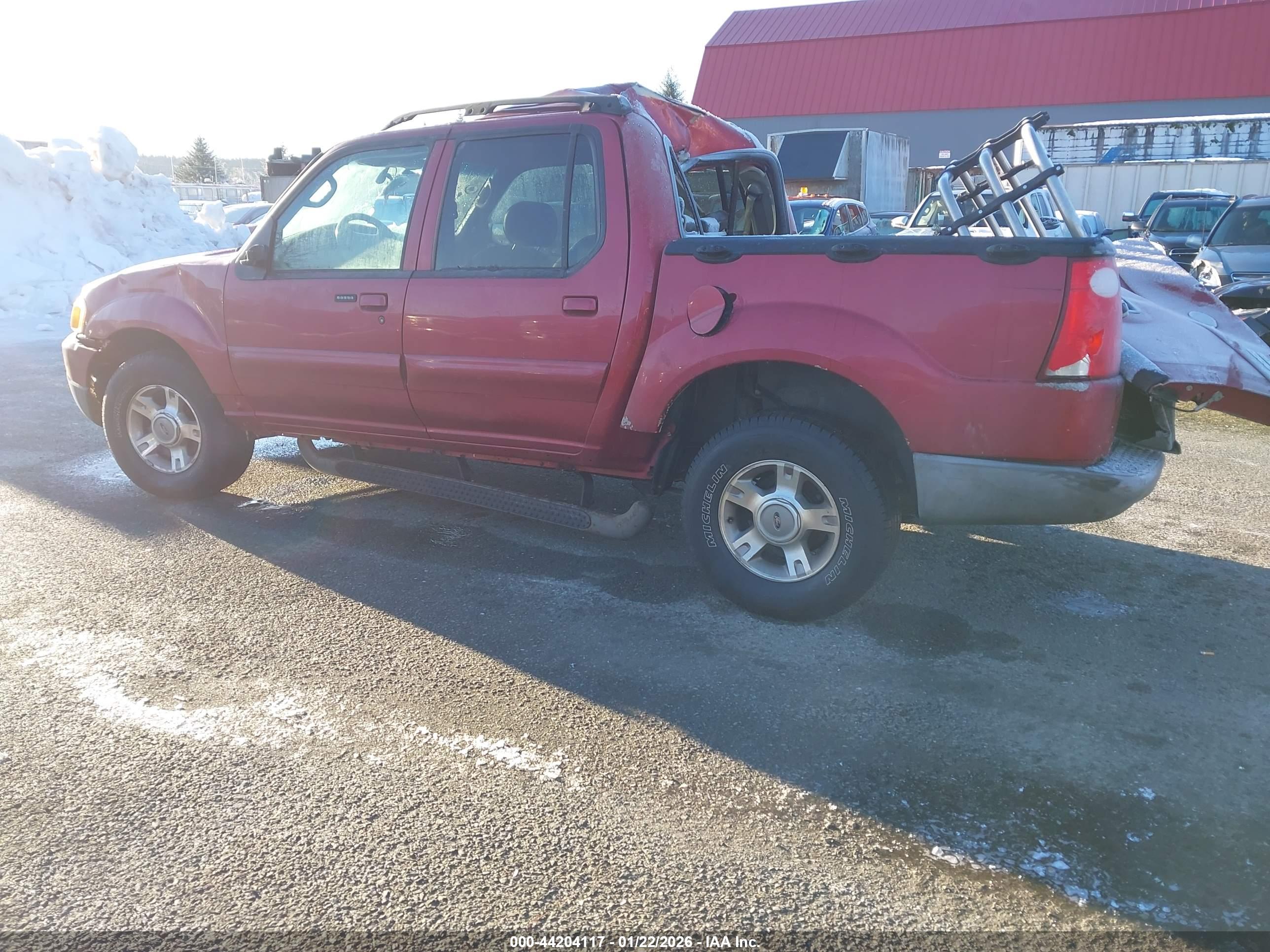 FORD EXPLORER image 3