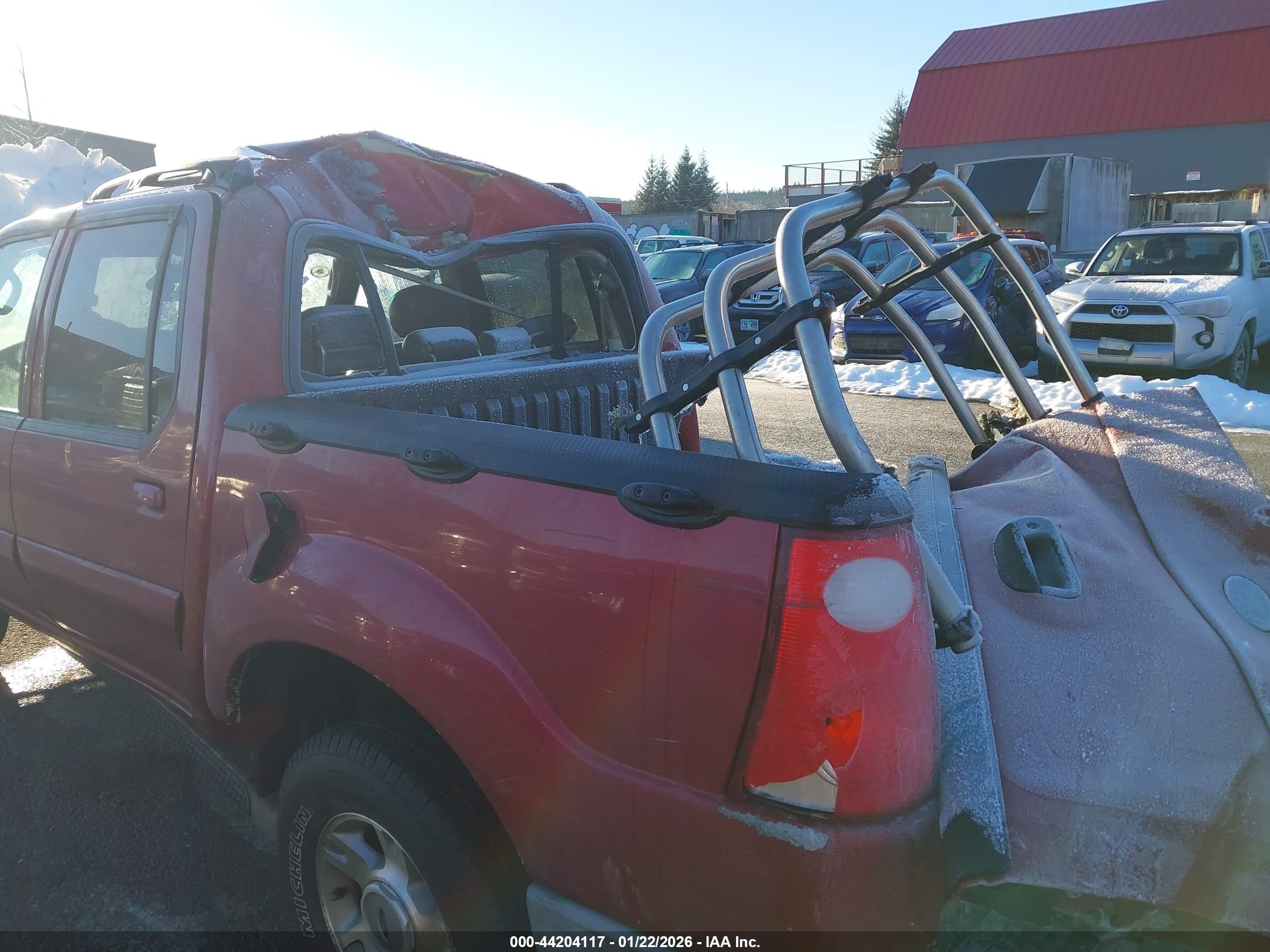 FORD EXPLORER image 6