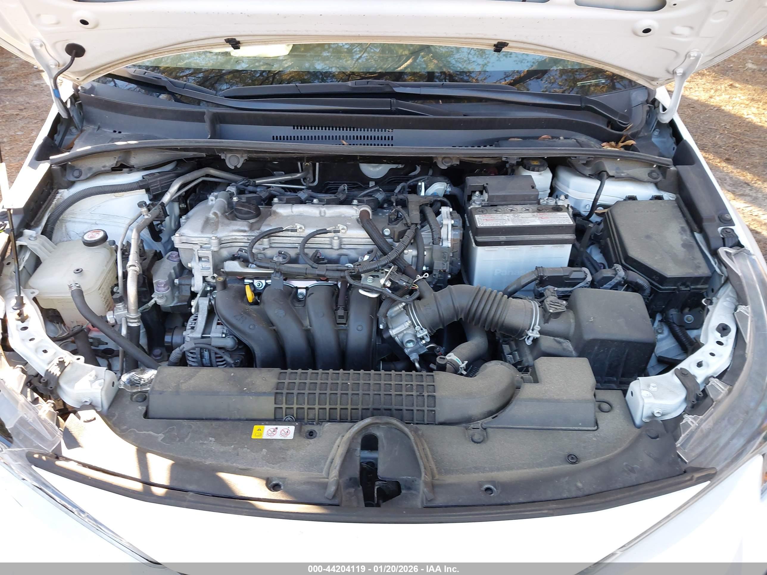 TOYOTA COROLLA image 10