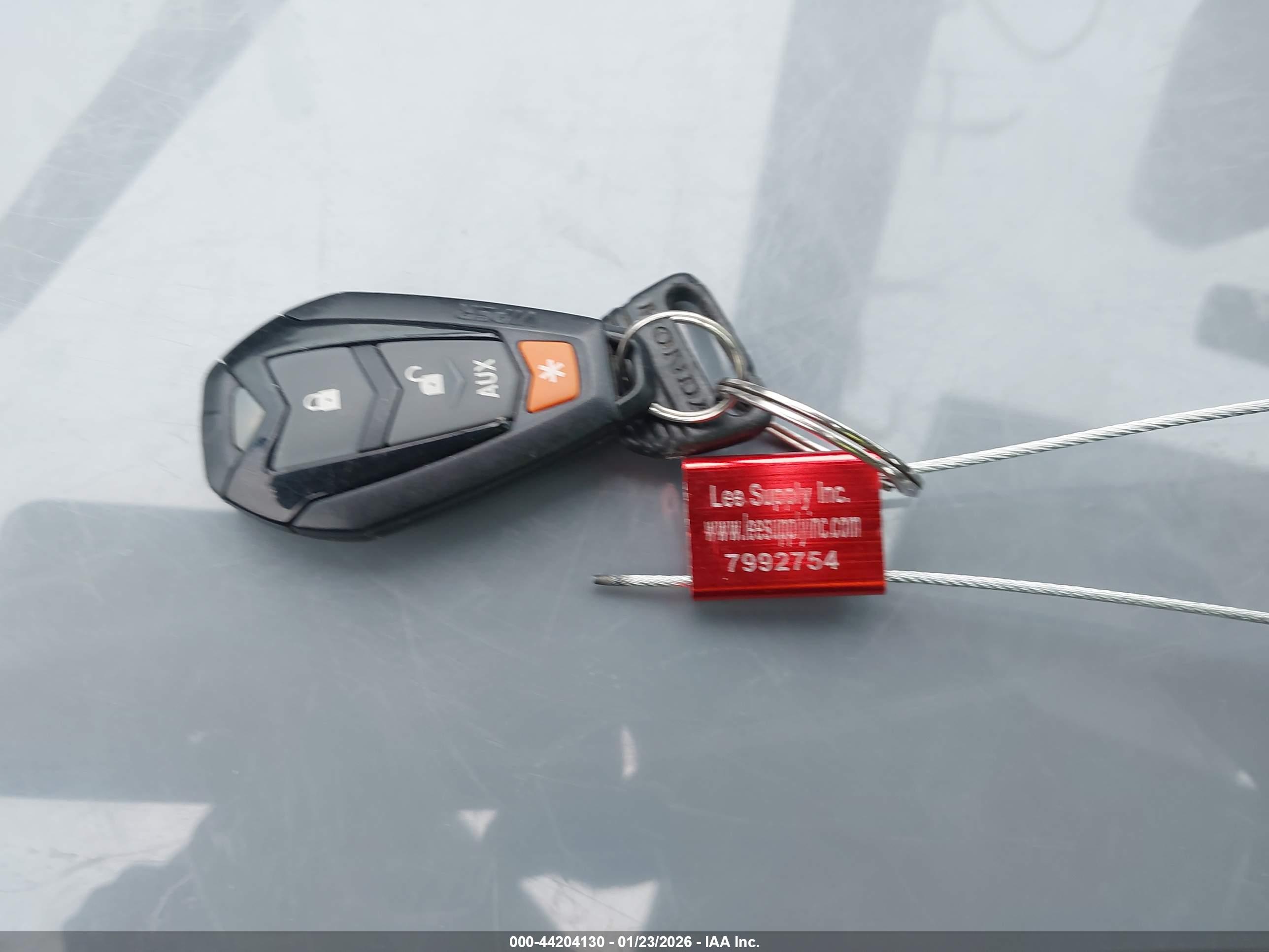 HONDA PRELUDE image 11