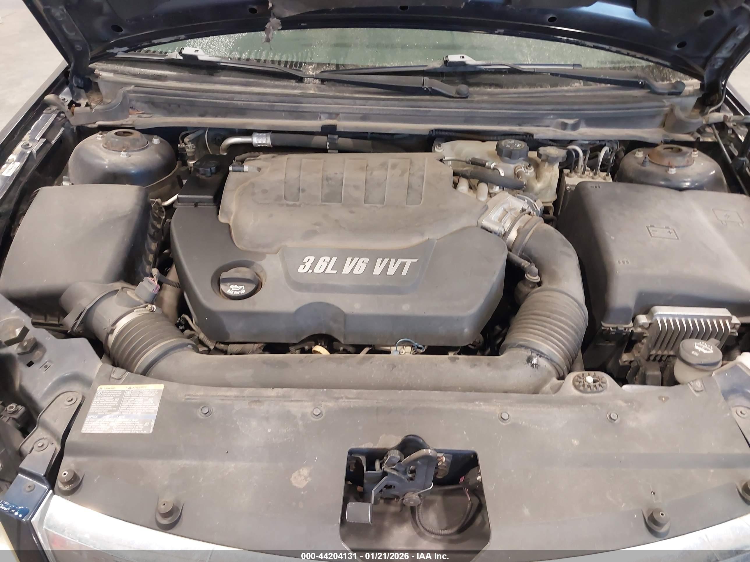 SATURN AURA image 10