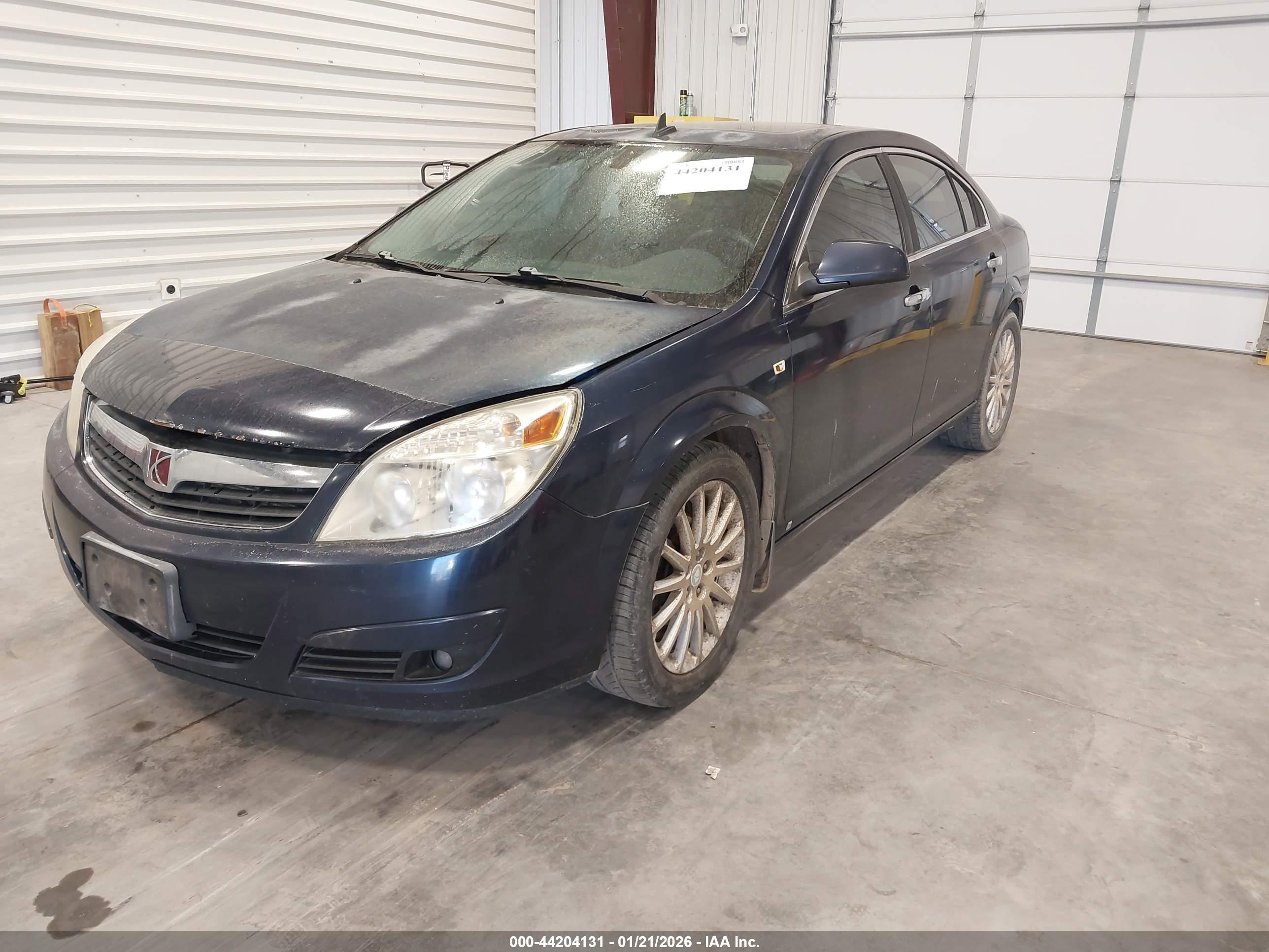 SATURN AURA image 2