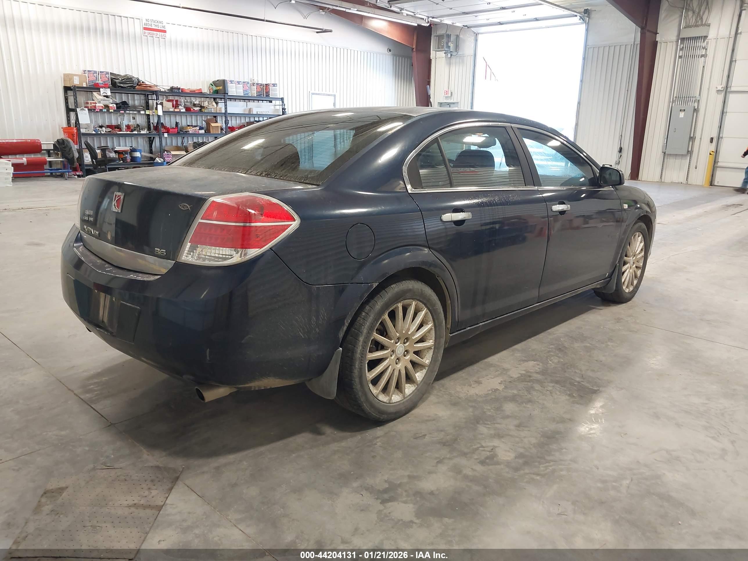 SATURN AURA image 4
