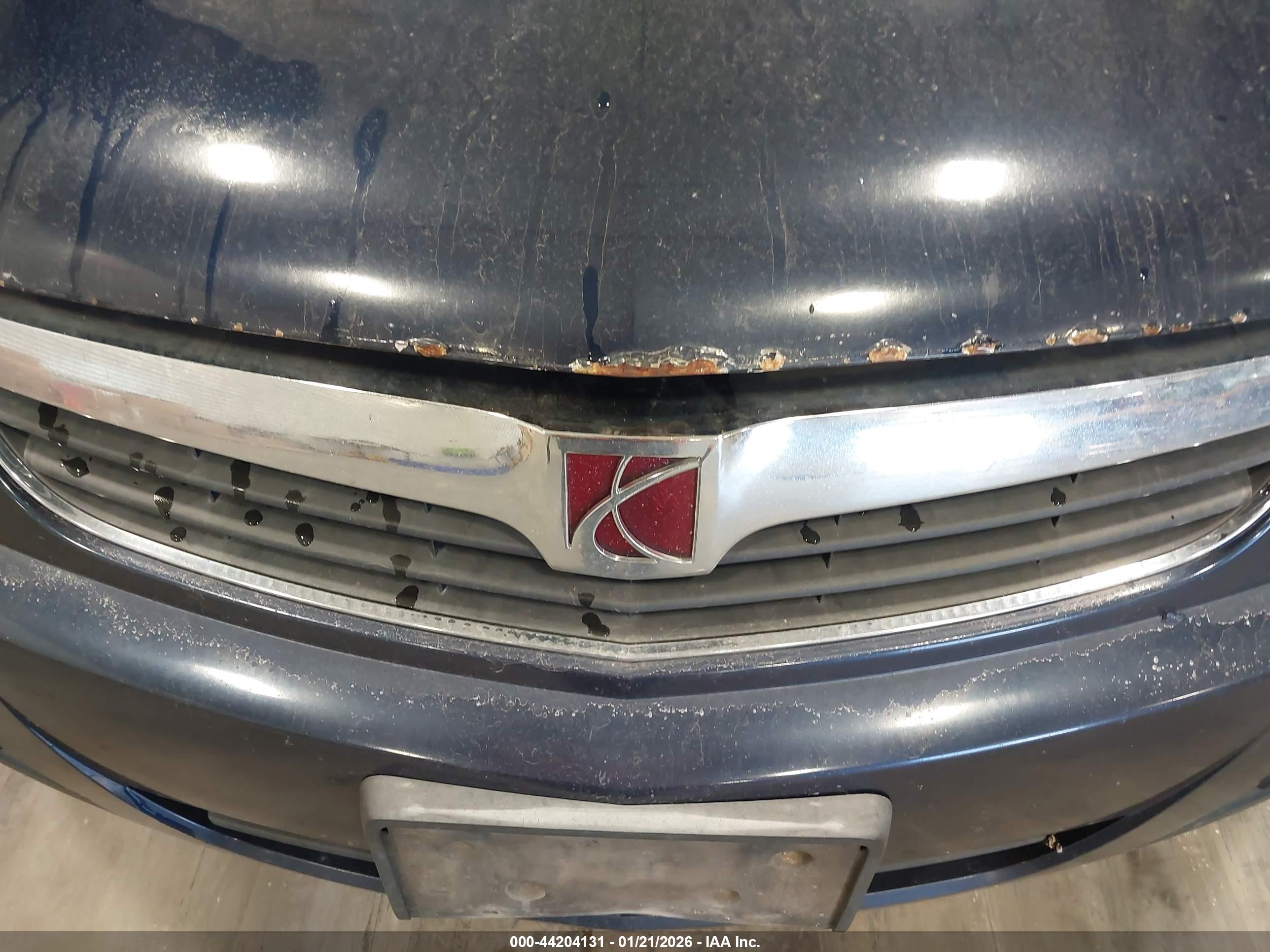 SATURN AURA image 6