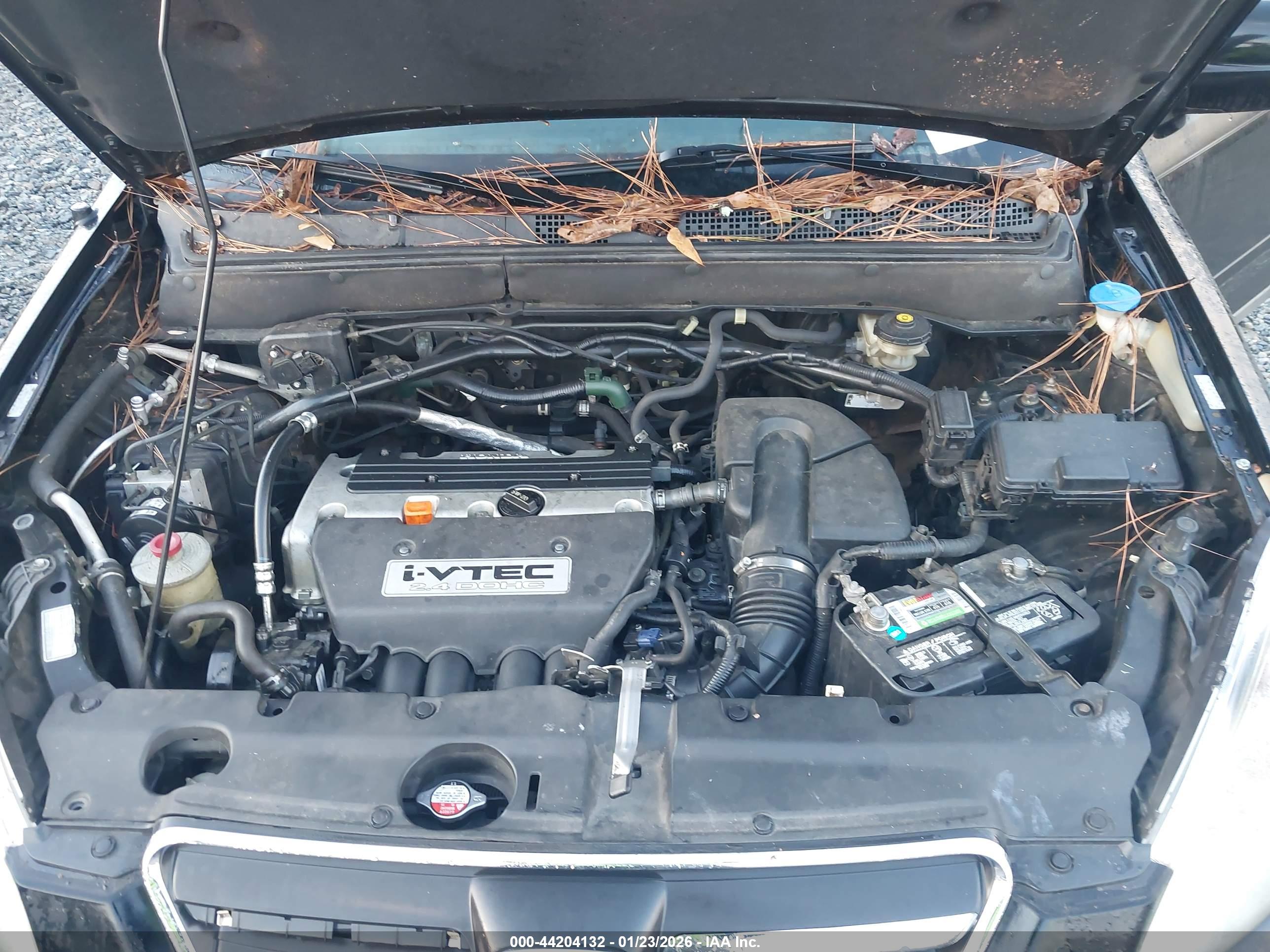 HONDA CR-V image 10