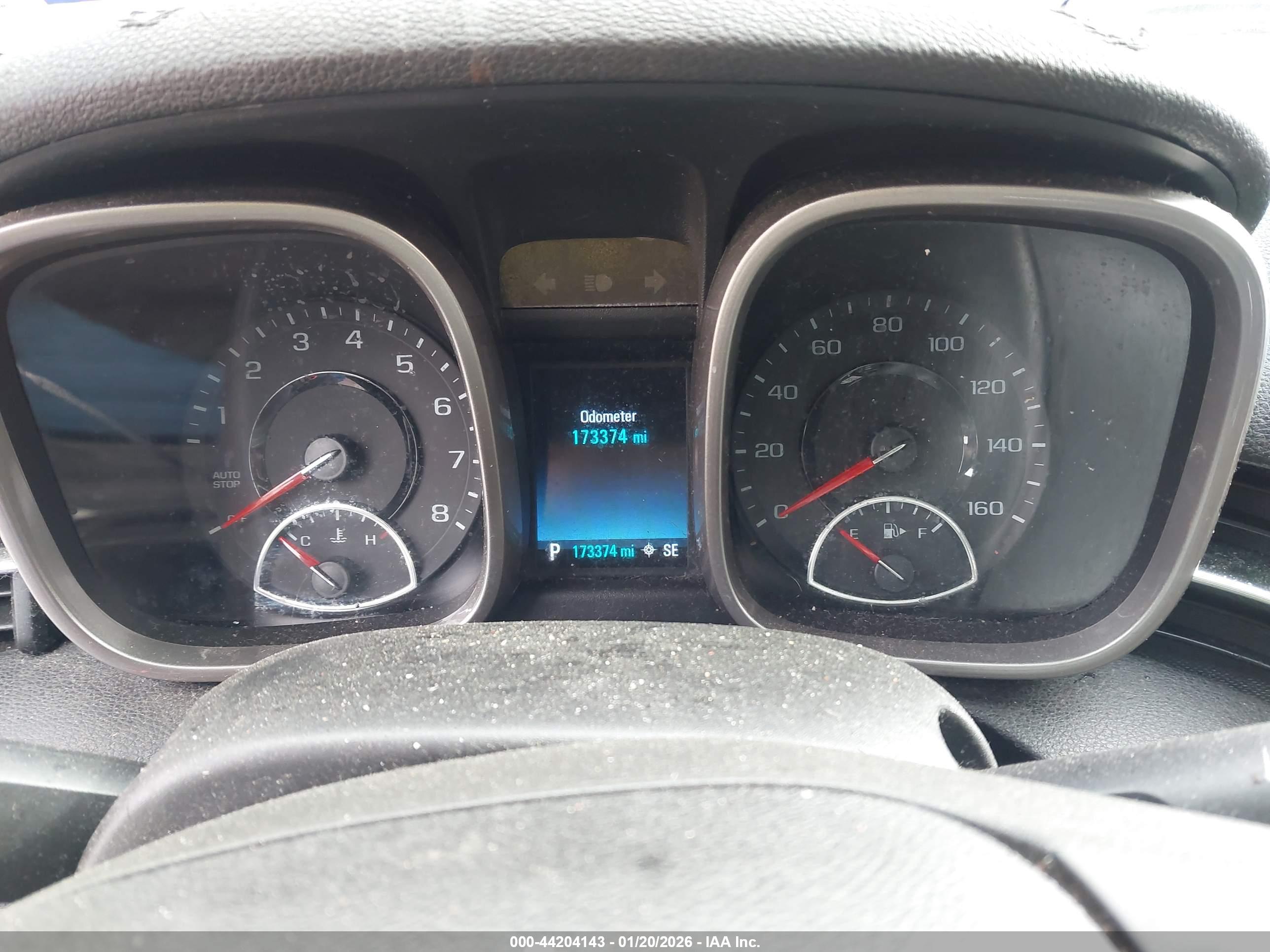 CHEVROLET MALIBU image 7