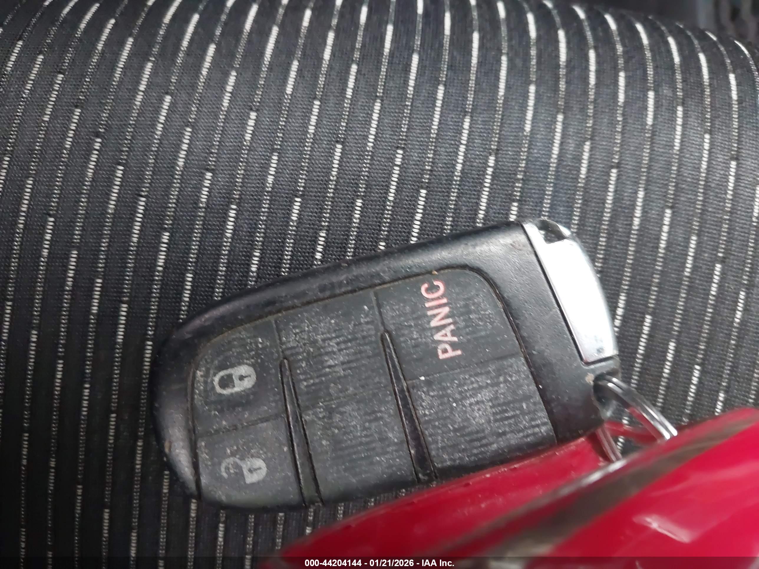 DODGE JOURNEY image 11