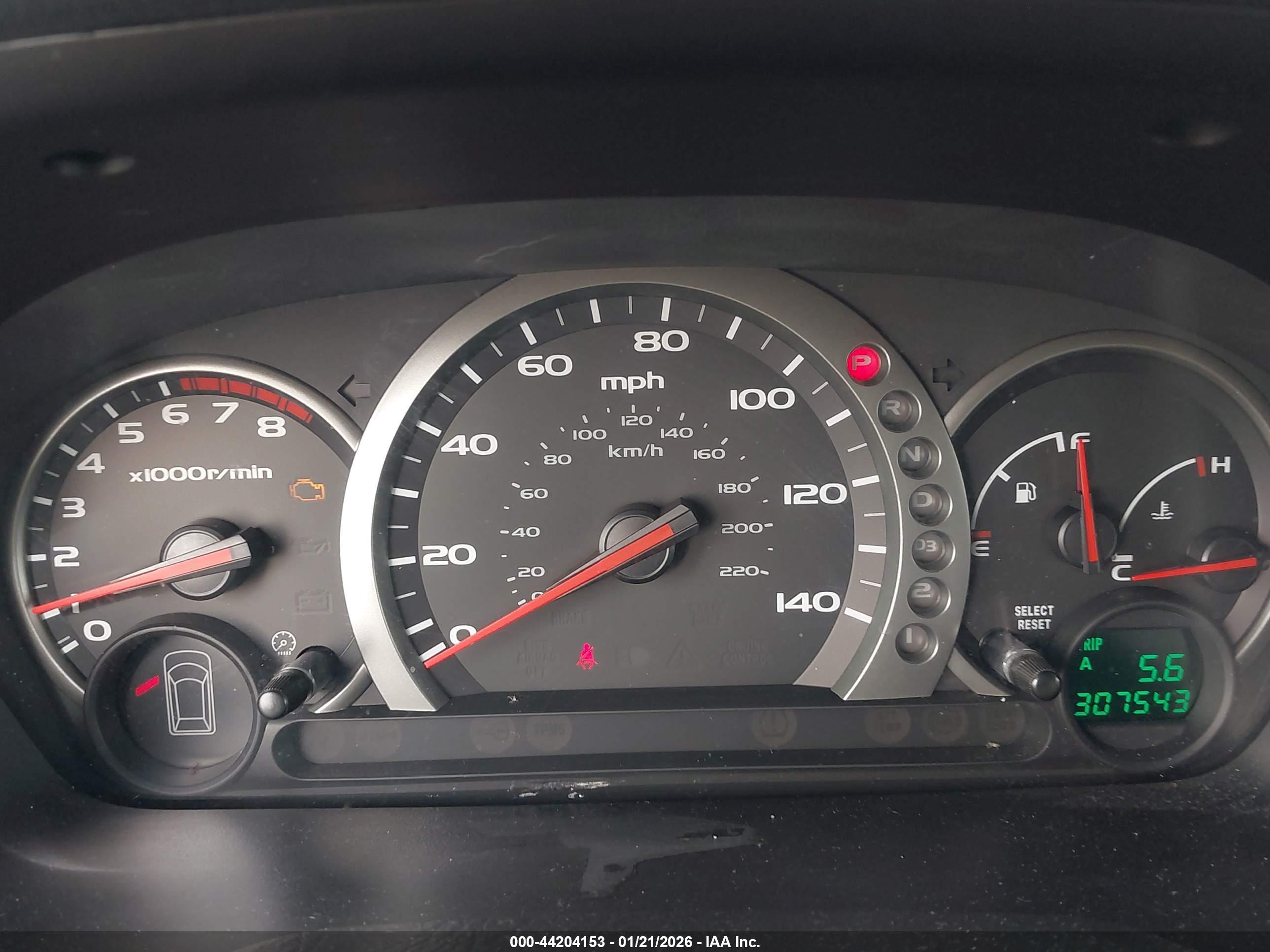 HONDA PILOT image 7