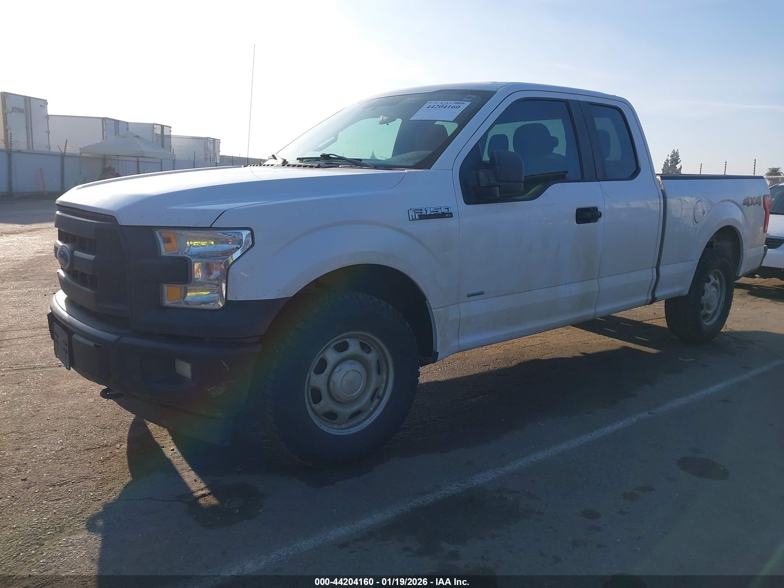 FORD F-150 image 2