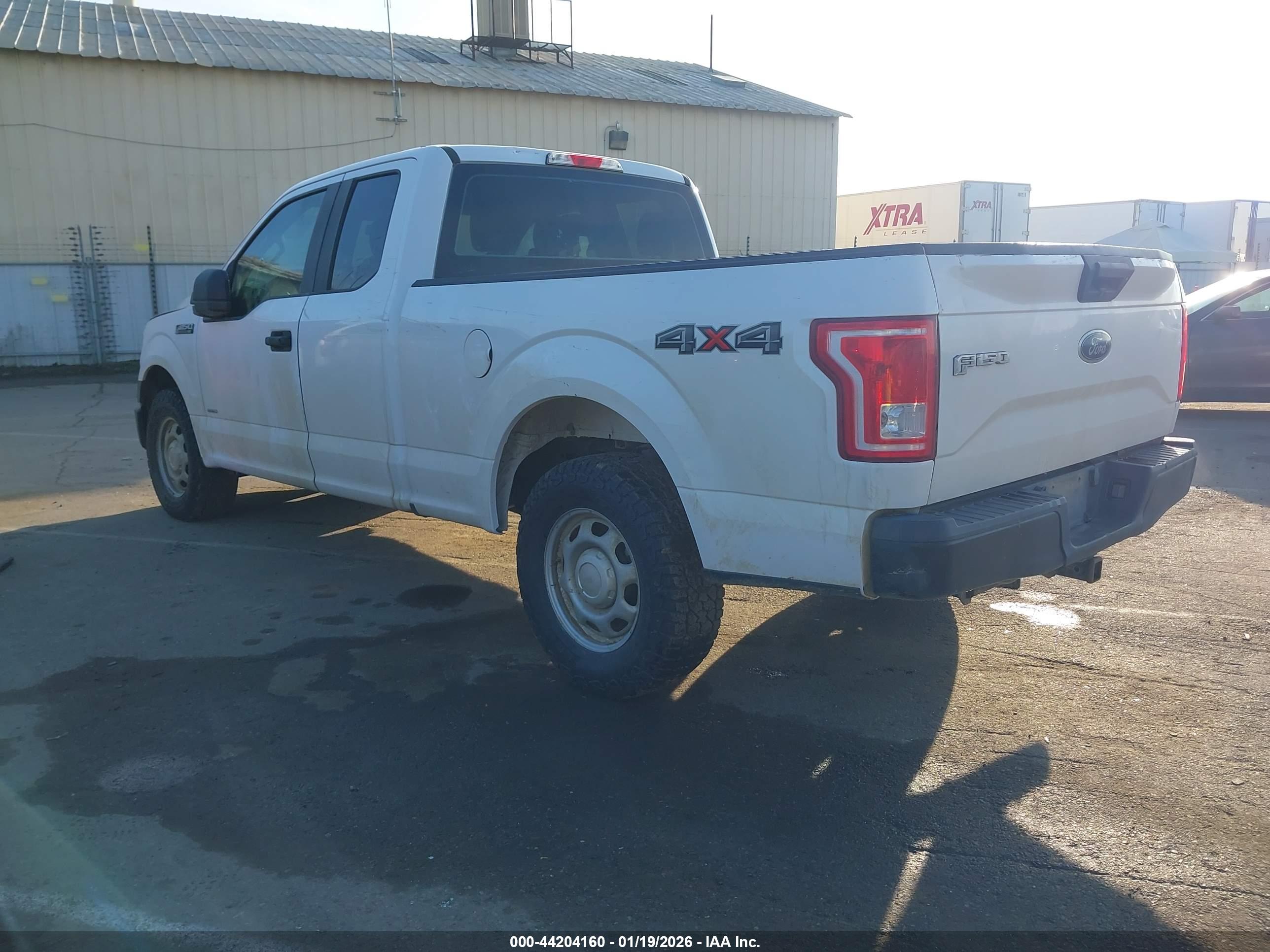 FORD F-150 image 3