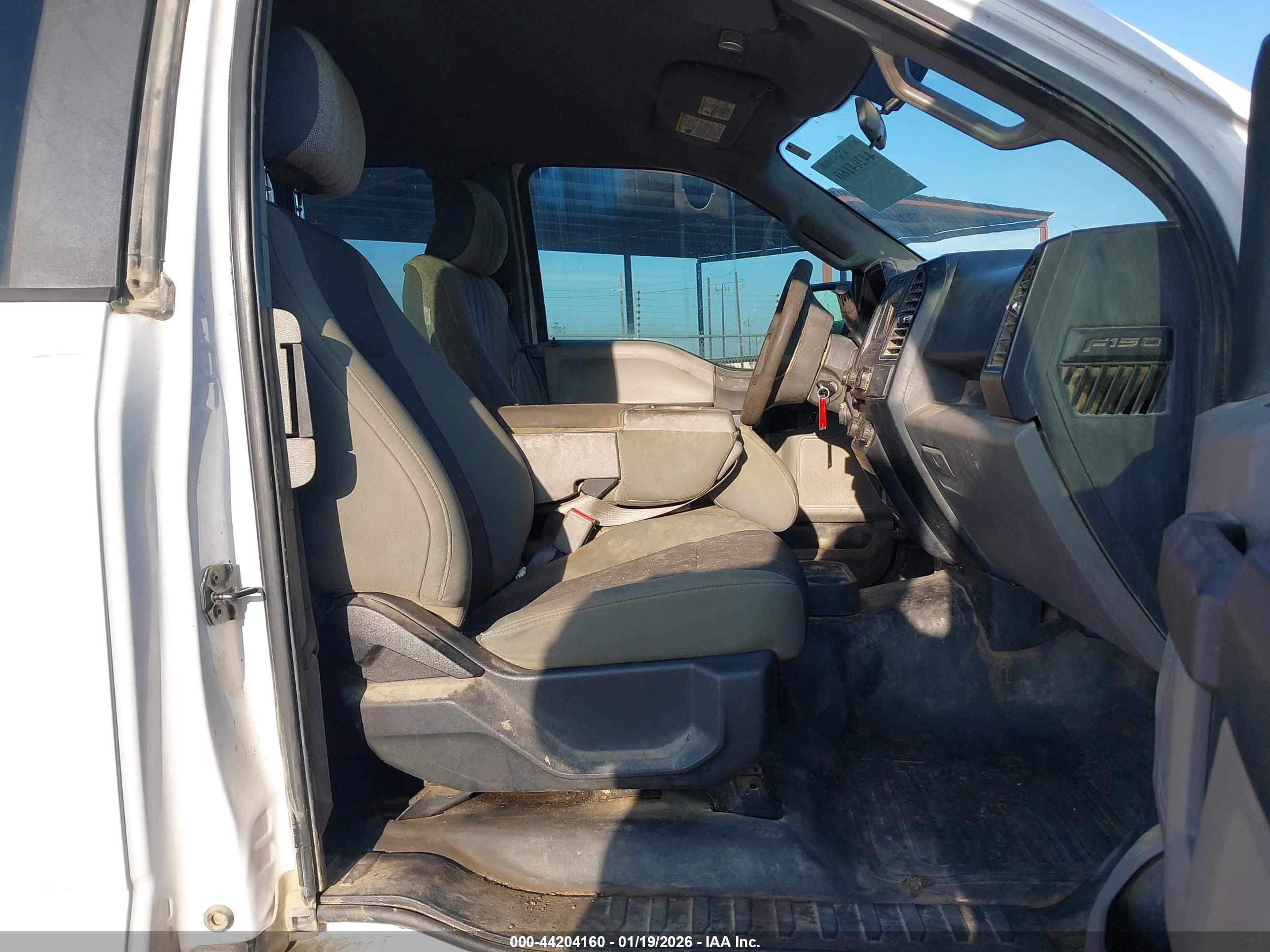 FORD F-150 image 5