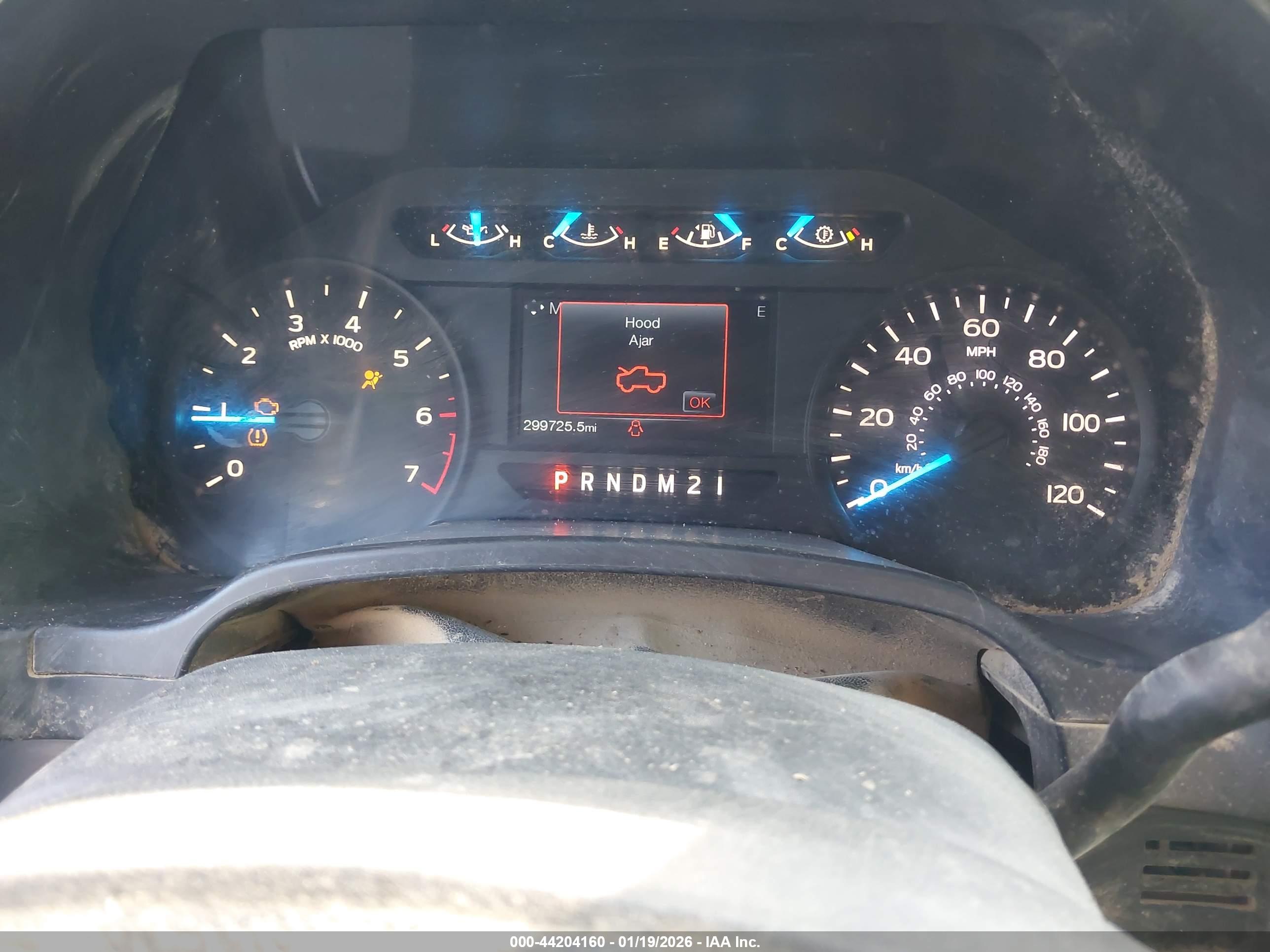 FORD F-150 image 7