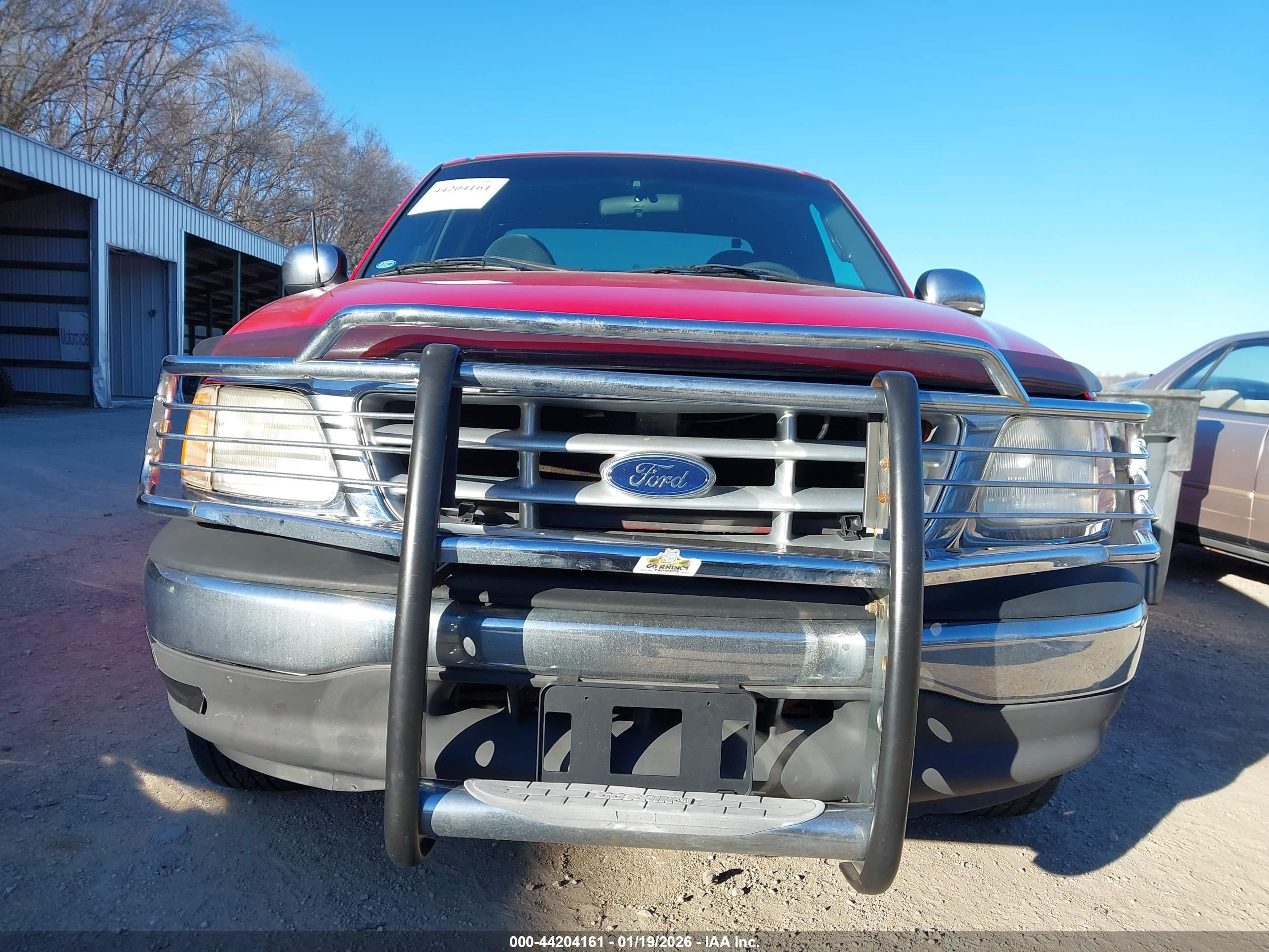 FORD F-150 image 6