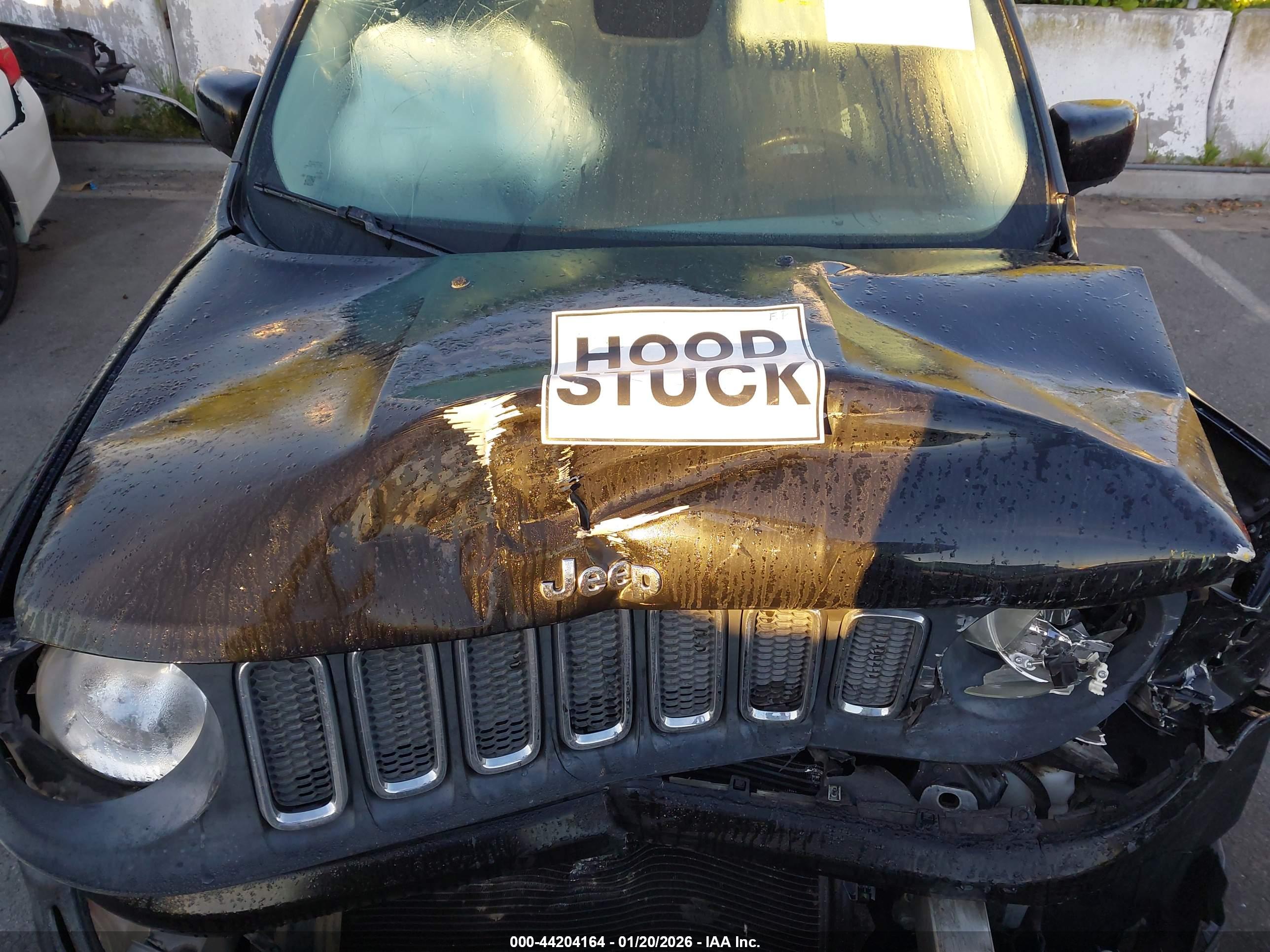 JEEP RENEGADE image 10