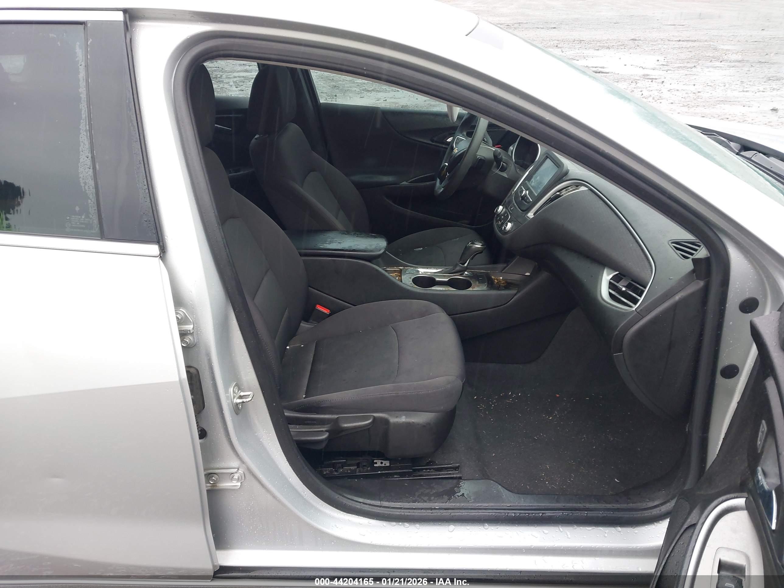 CHEVROLET MALIBU image 5