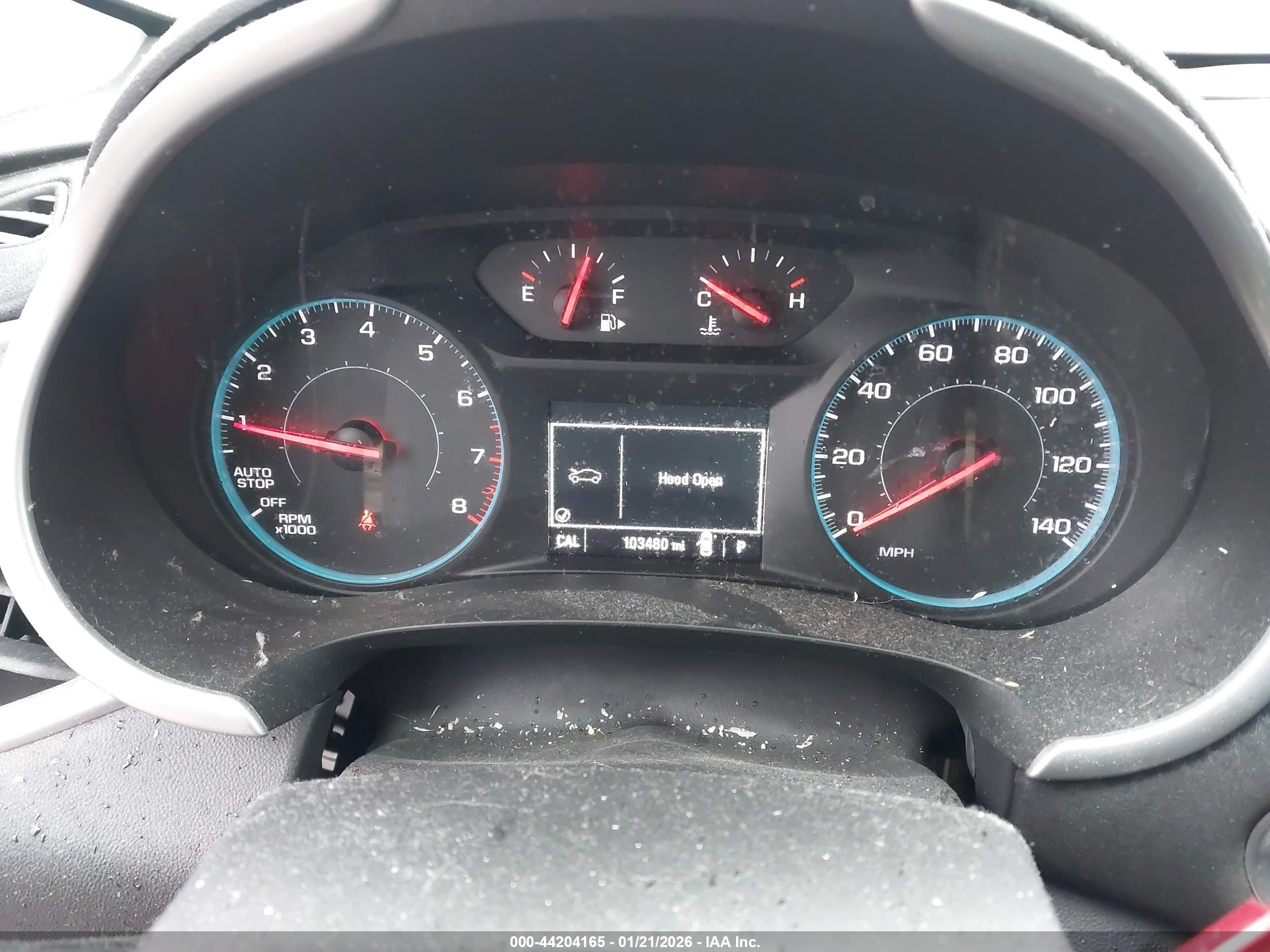 CHEVROLET MALIBU image 7