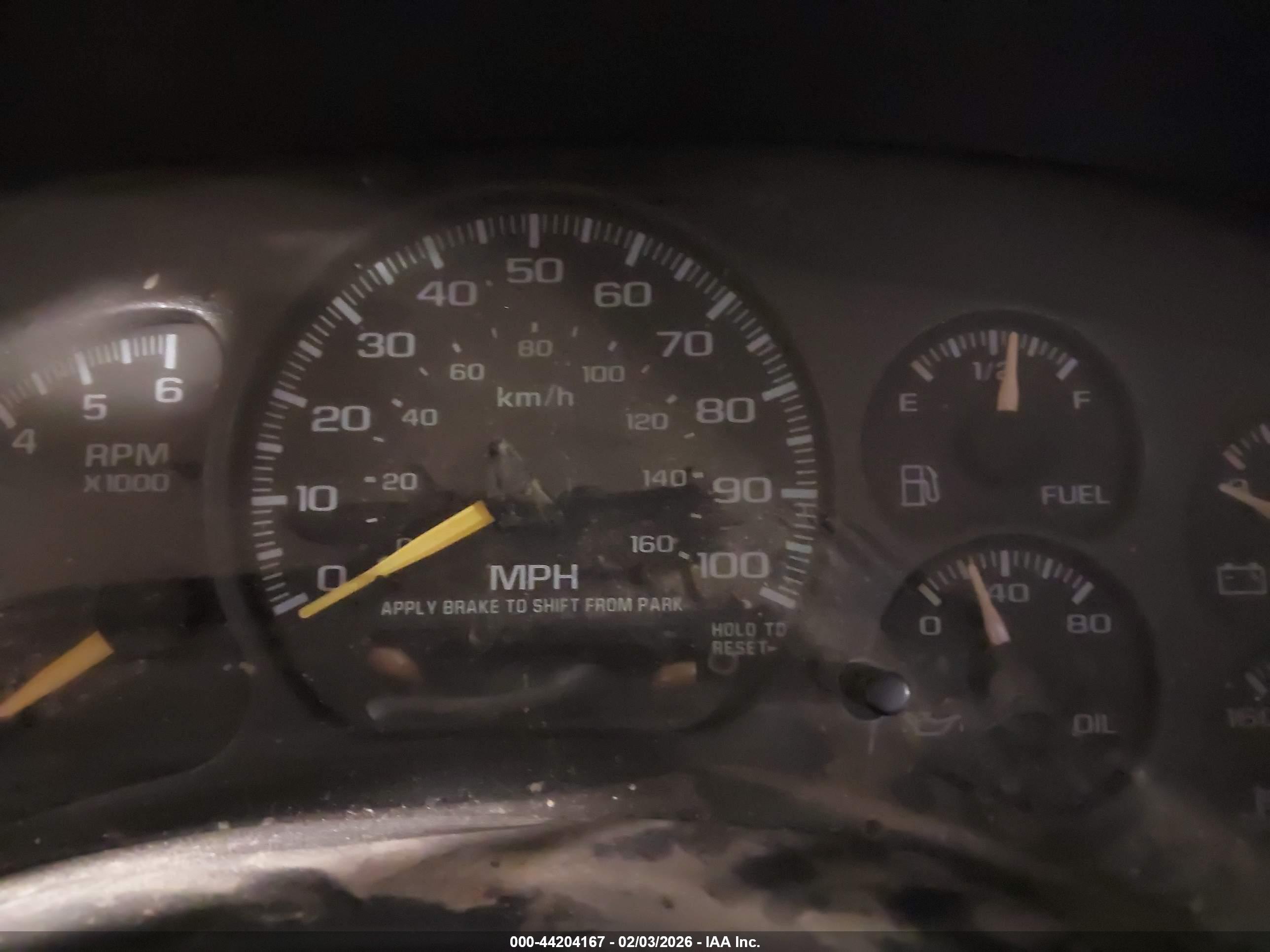 CHEVROLET SILVERADO image 7