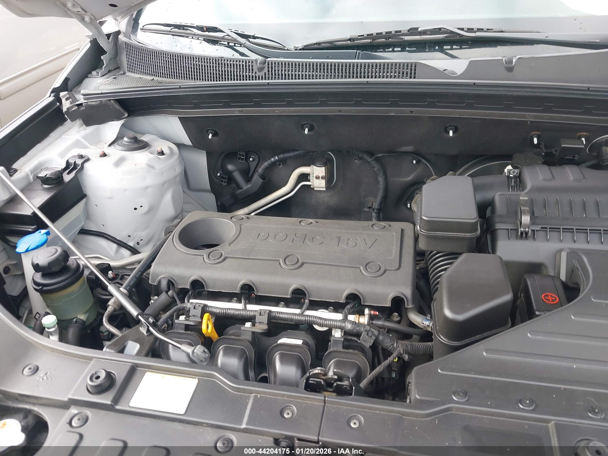 KIA SORENTO image 10