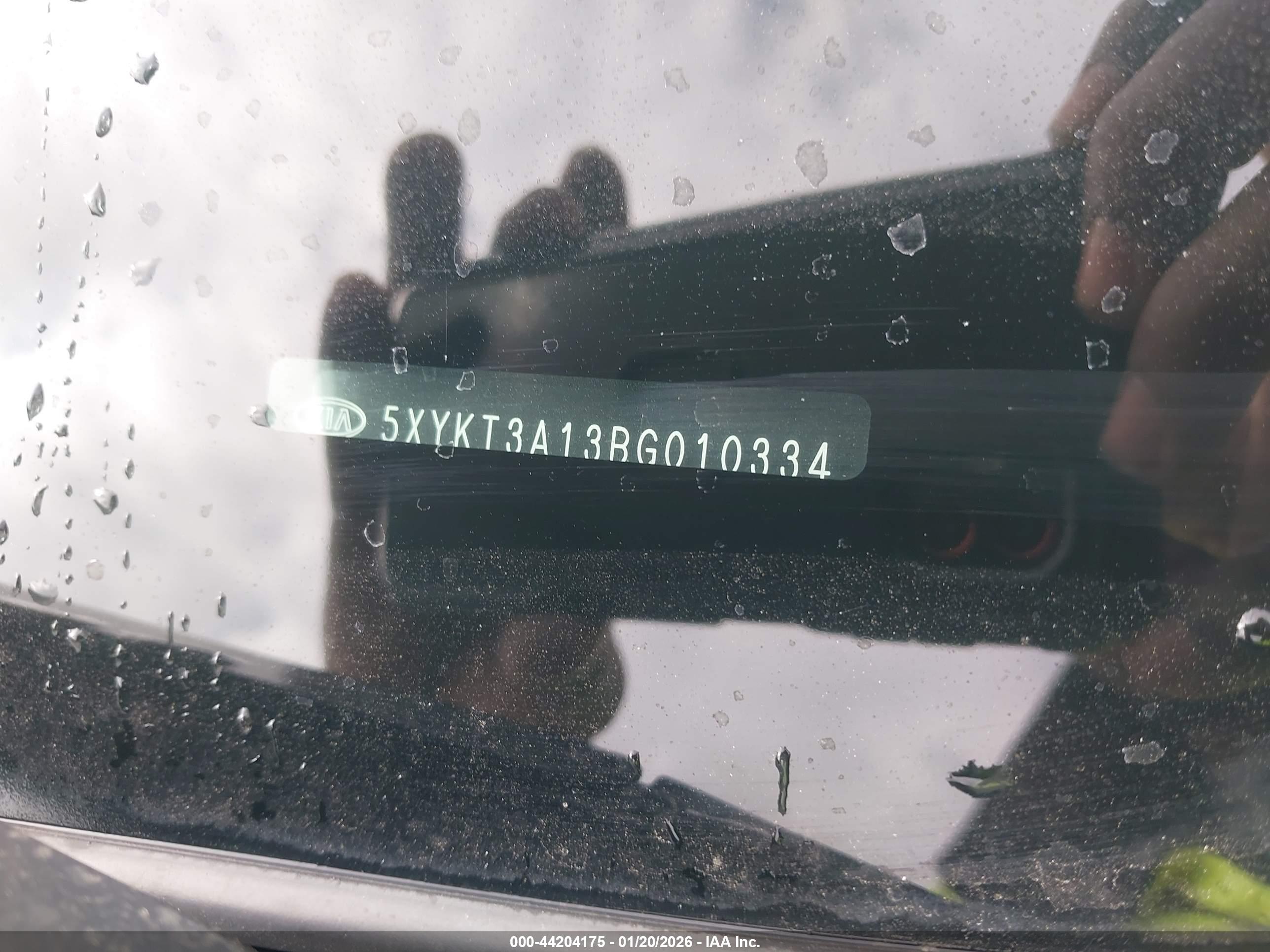 KIA SORENTO image 9