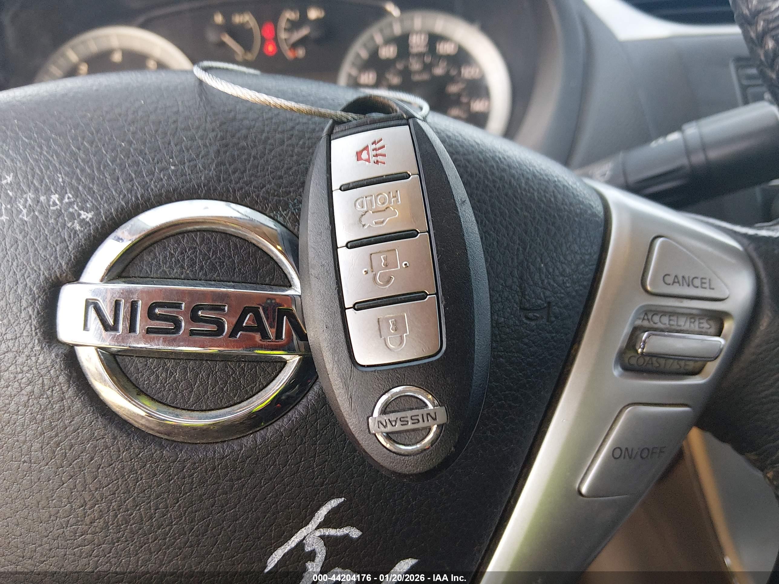 NISSAN SENTRA image 11