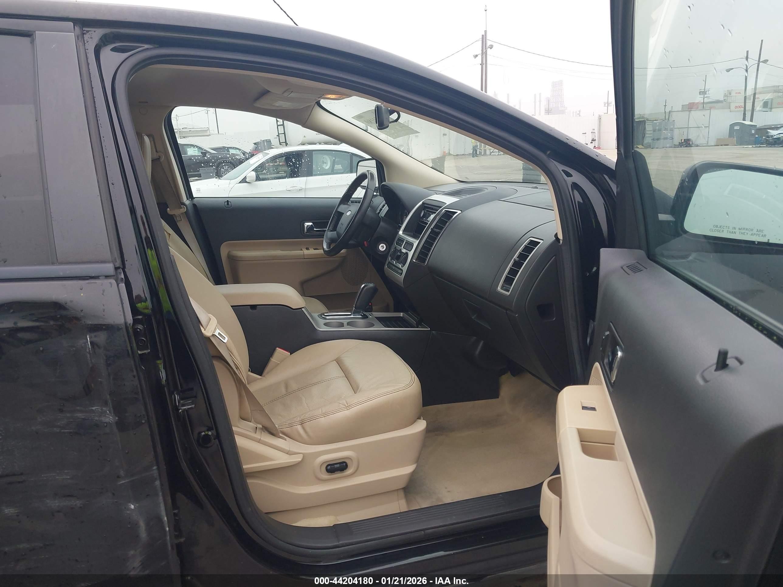 FORD EDGE image 5