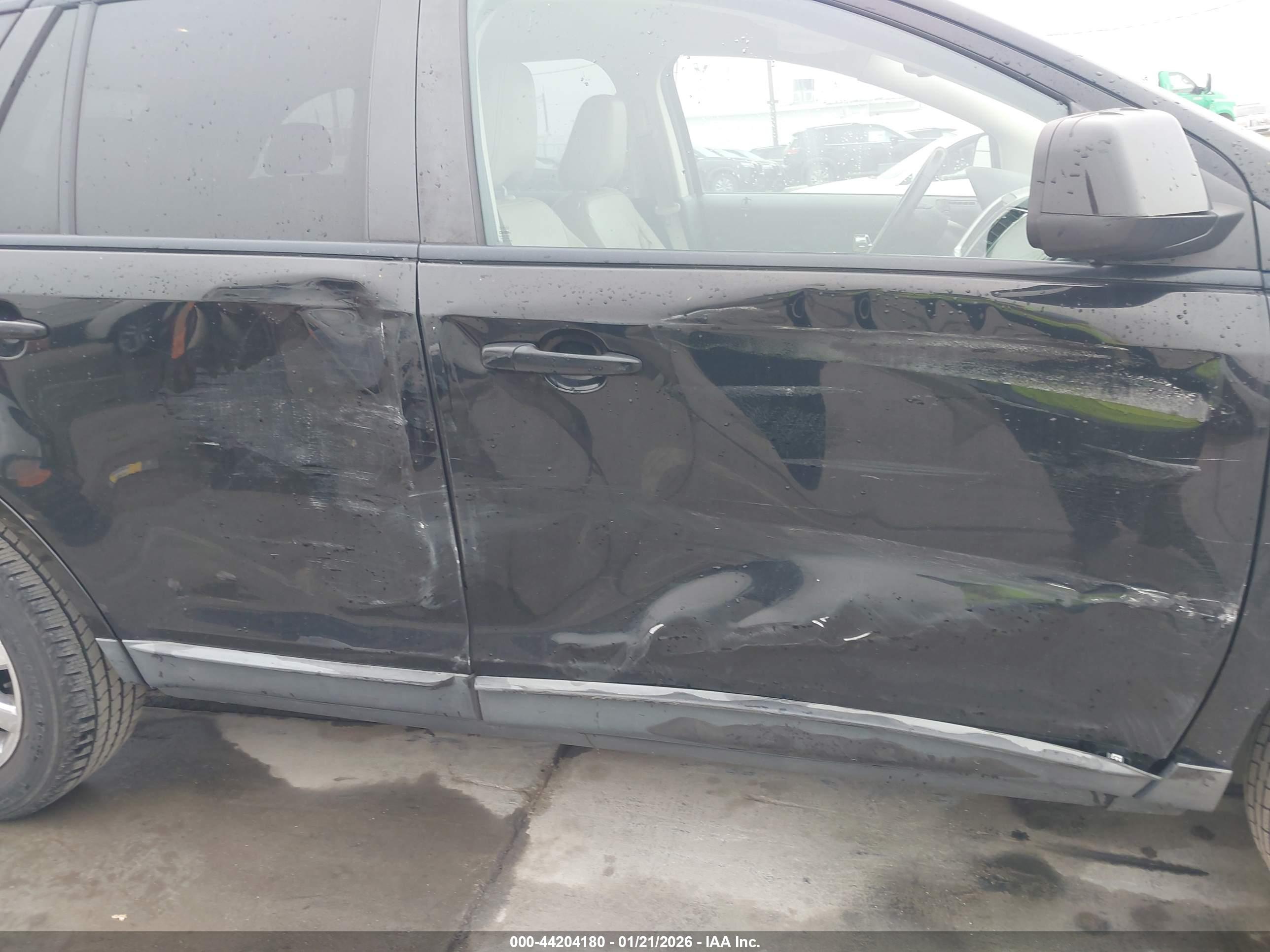 FORD EDGE image 6