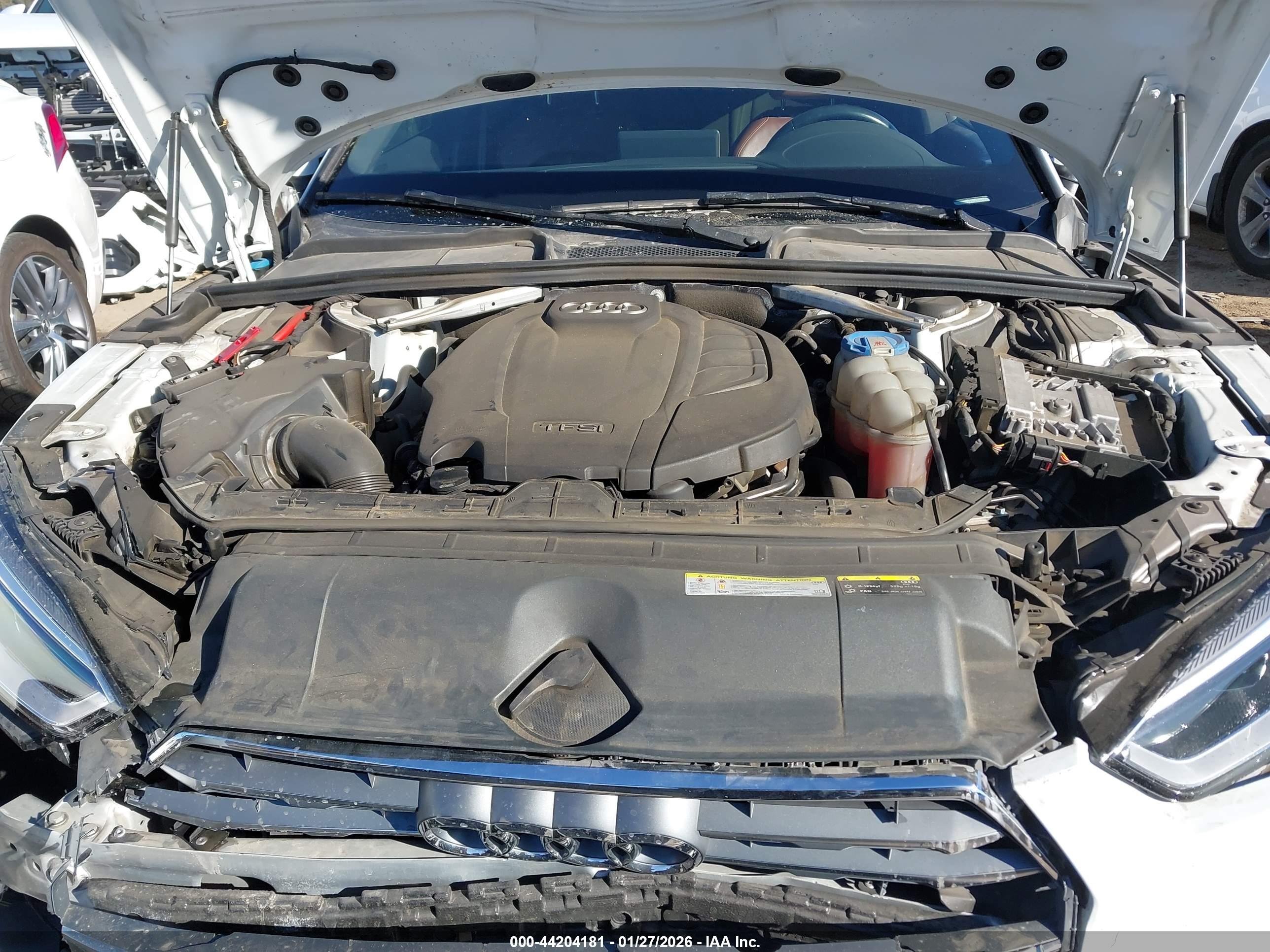 AUDI A5 image 10