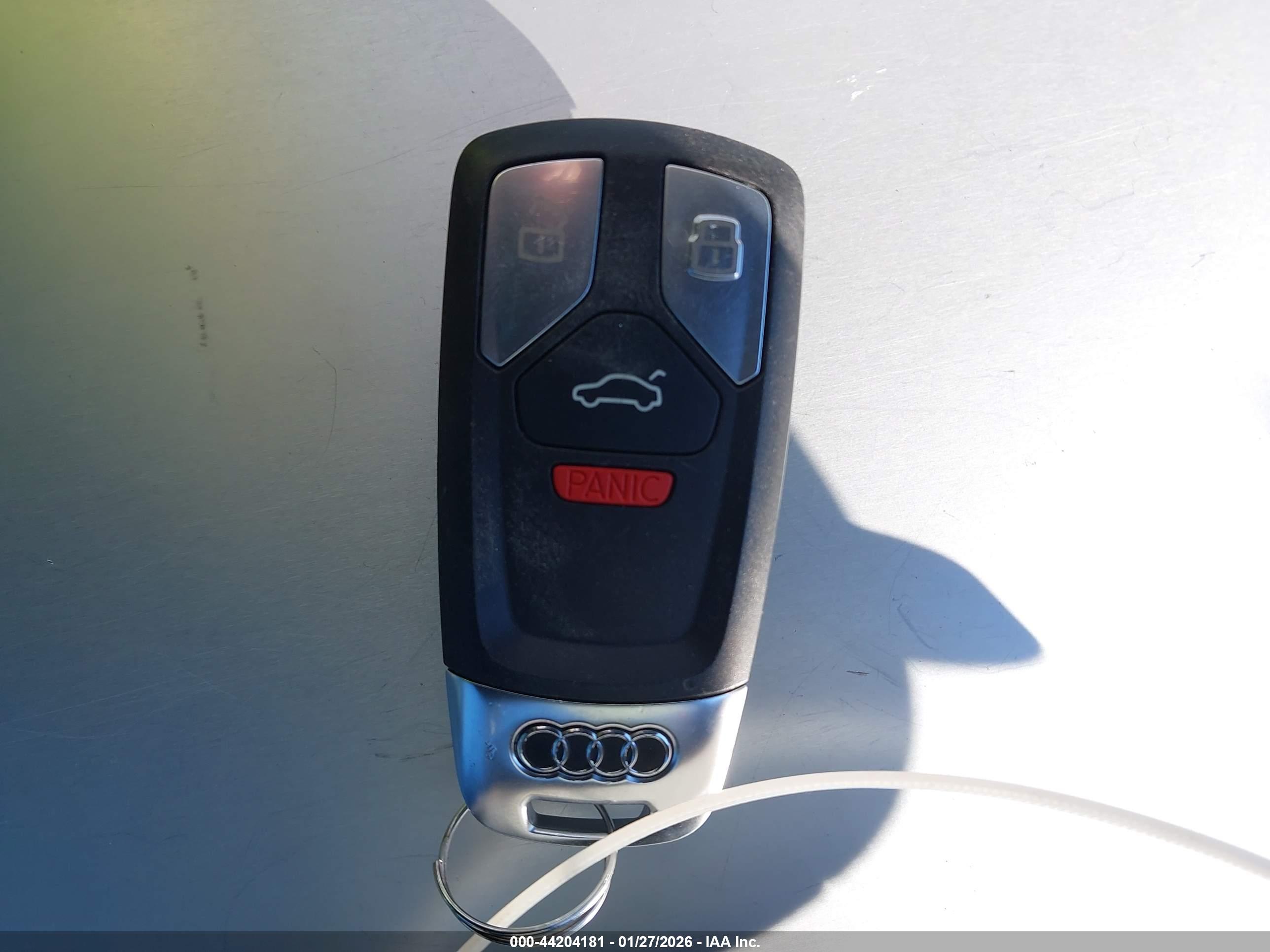 AUDI A5 image 11