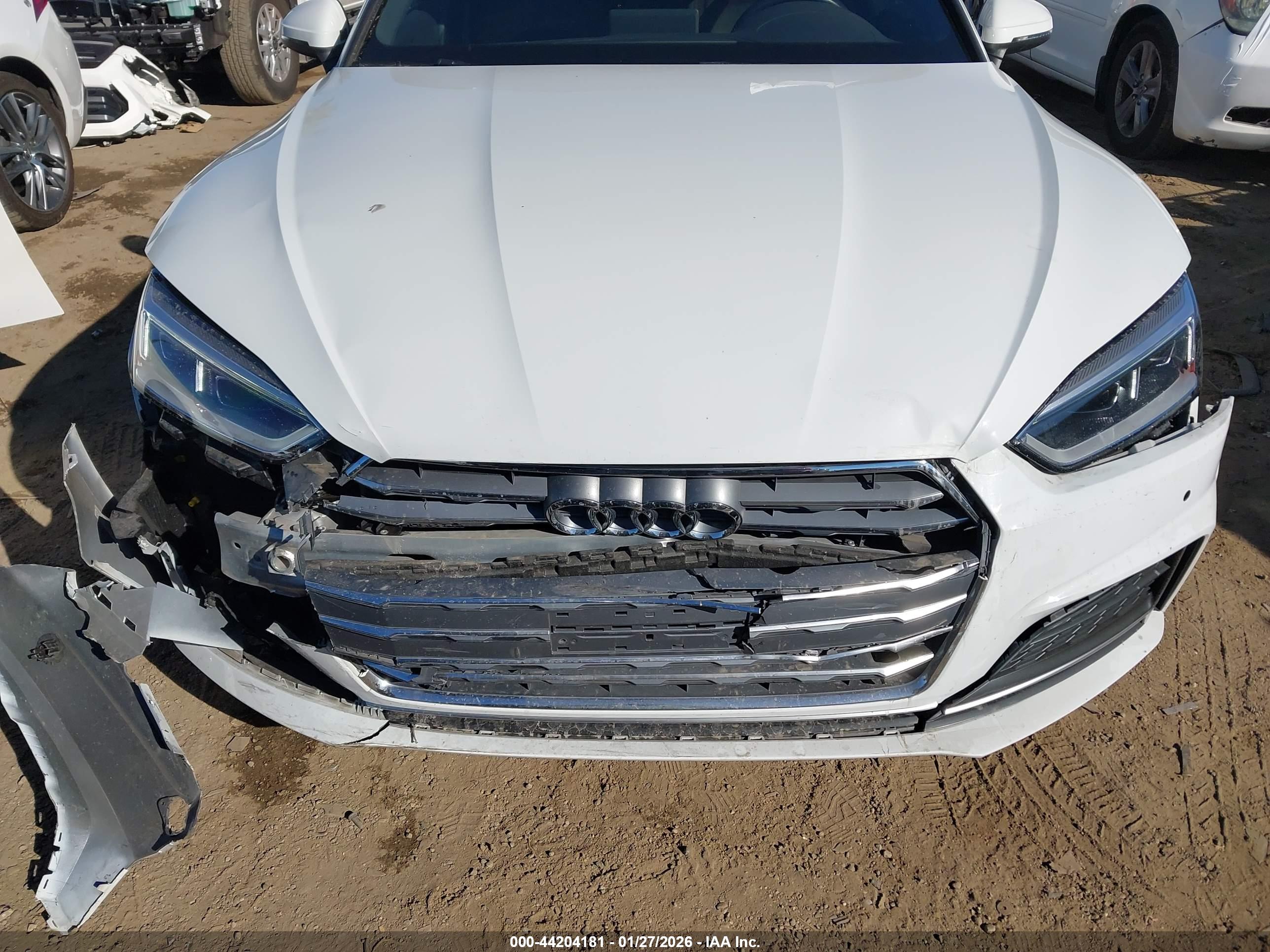 AUDI A5 image 6
