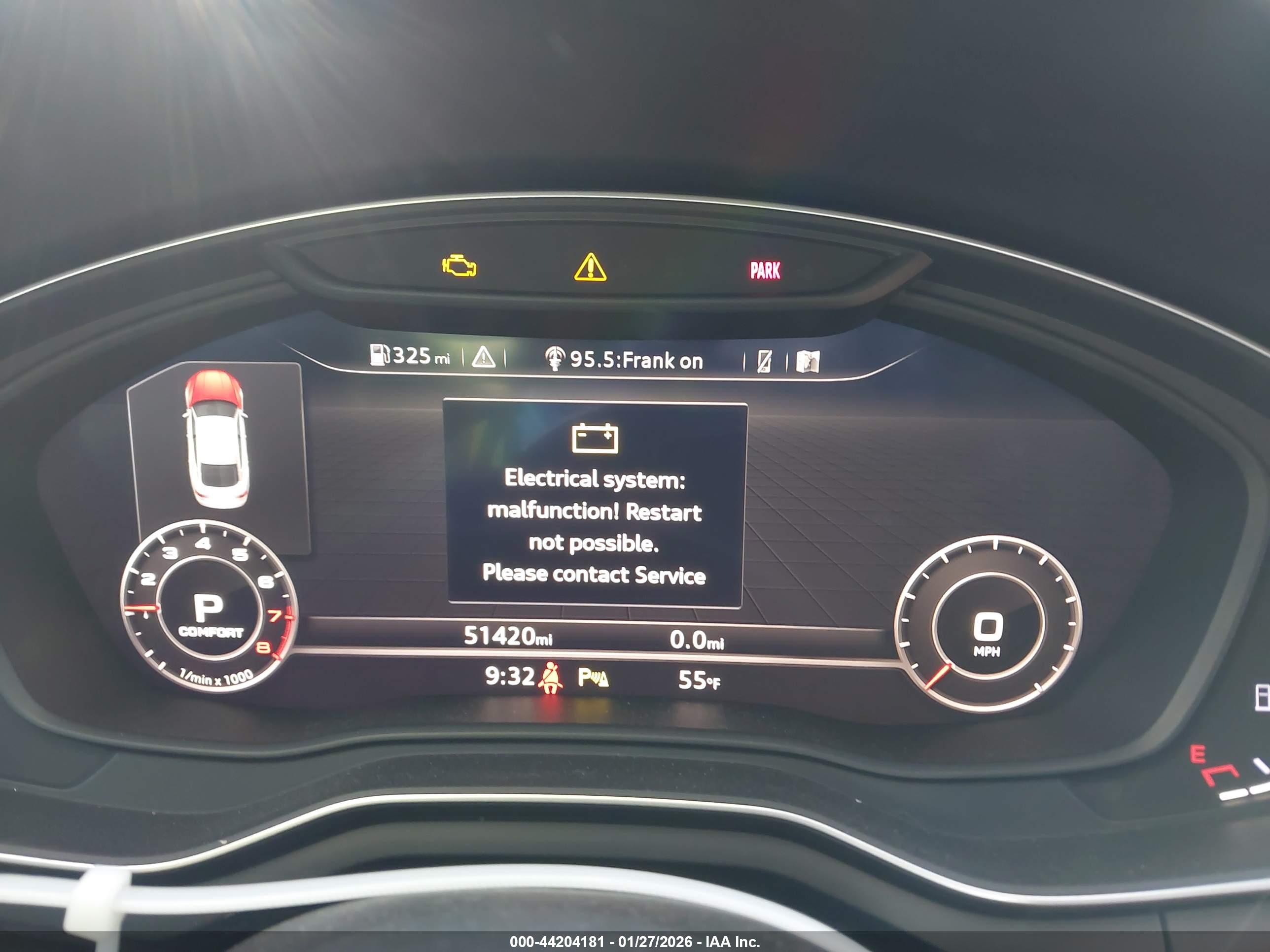 AUDI A5 image 7