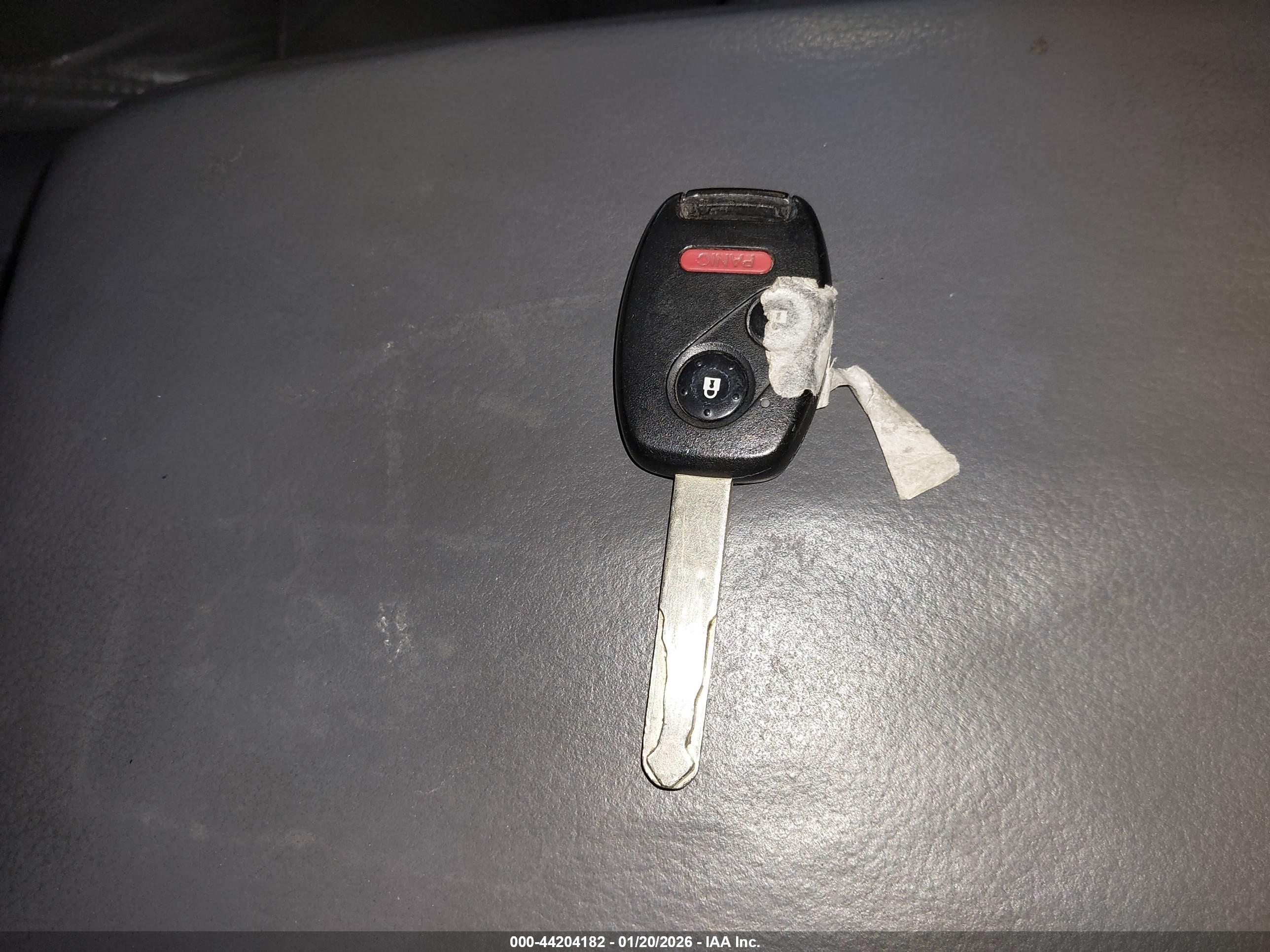 HONDA PILOT image 11
