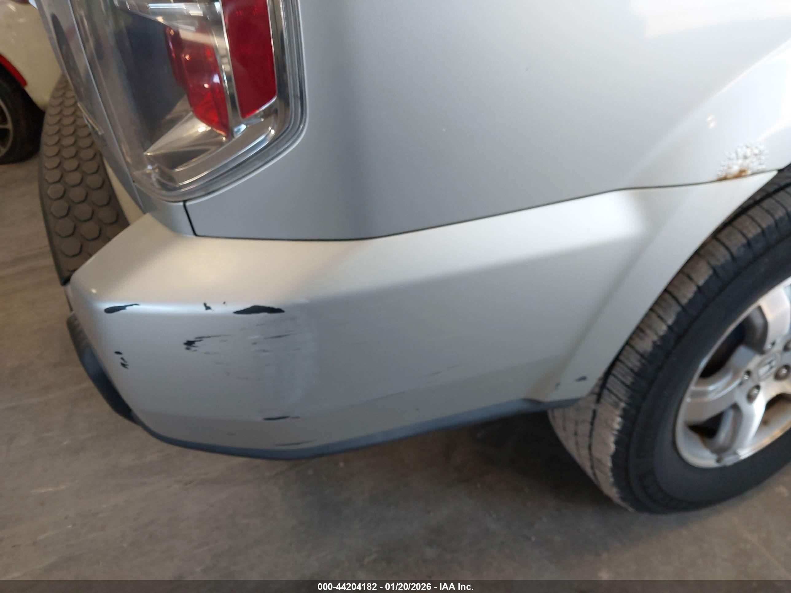 HONDA PILOT image 6