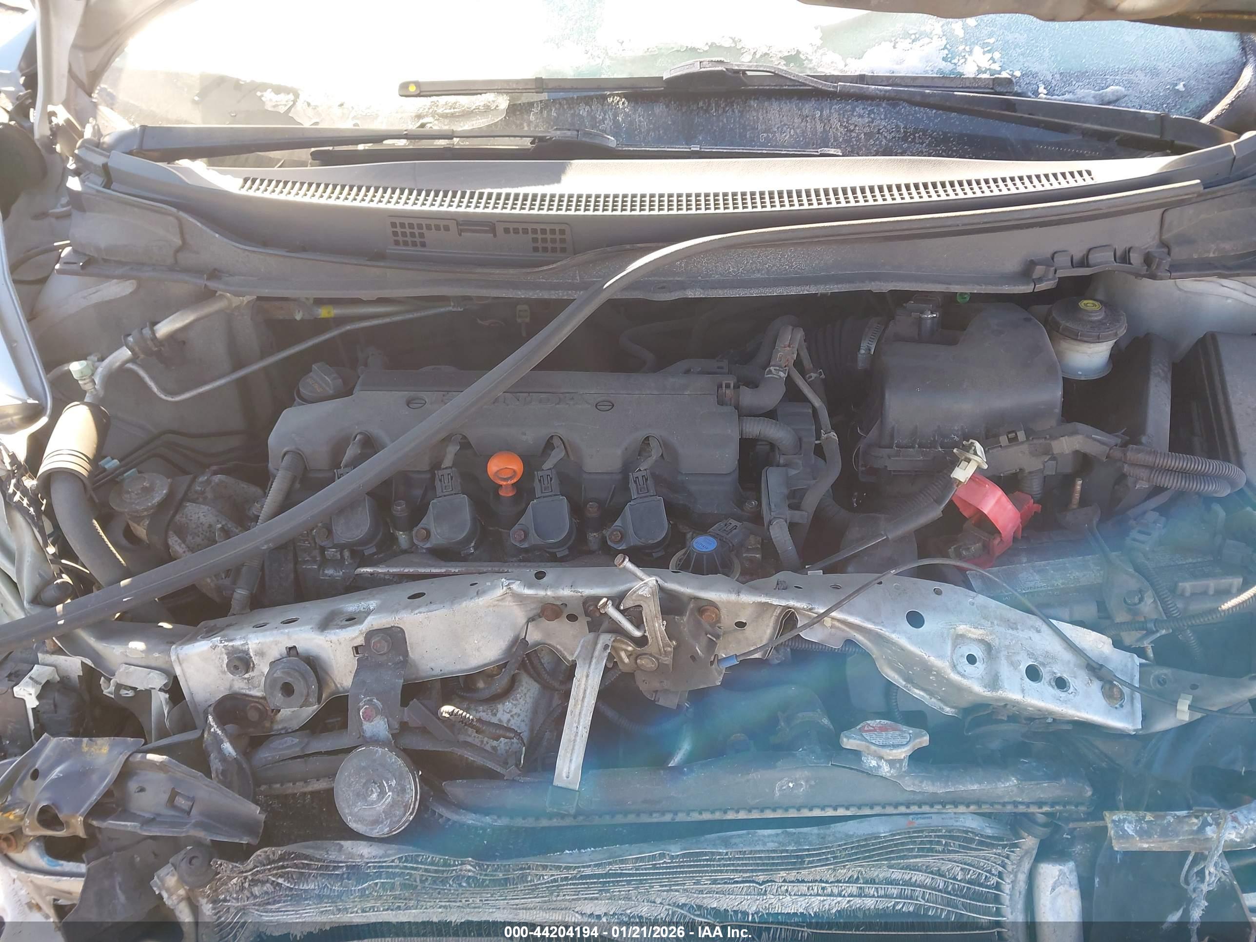 HONDA CIVIC image 10