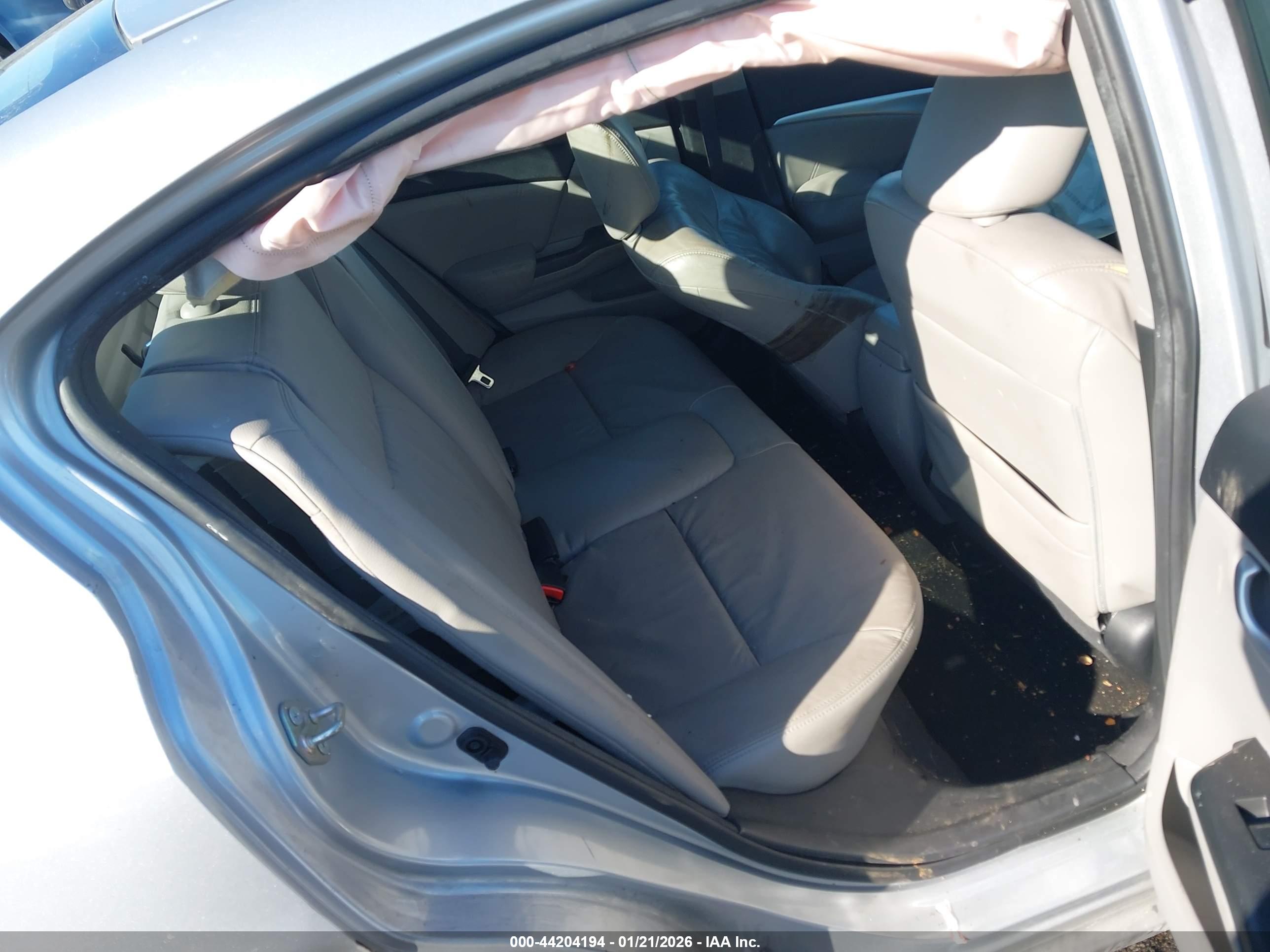 HONDA CIVIC image 8
