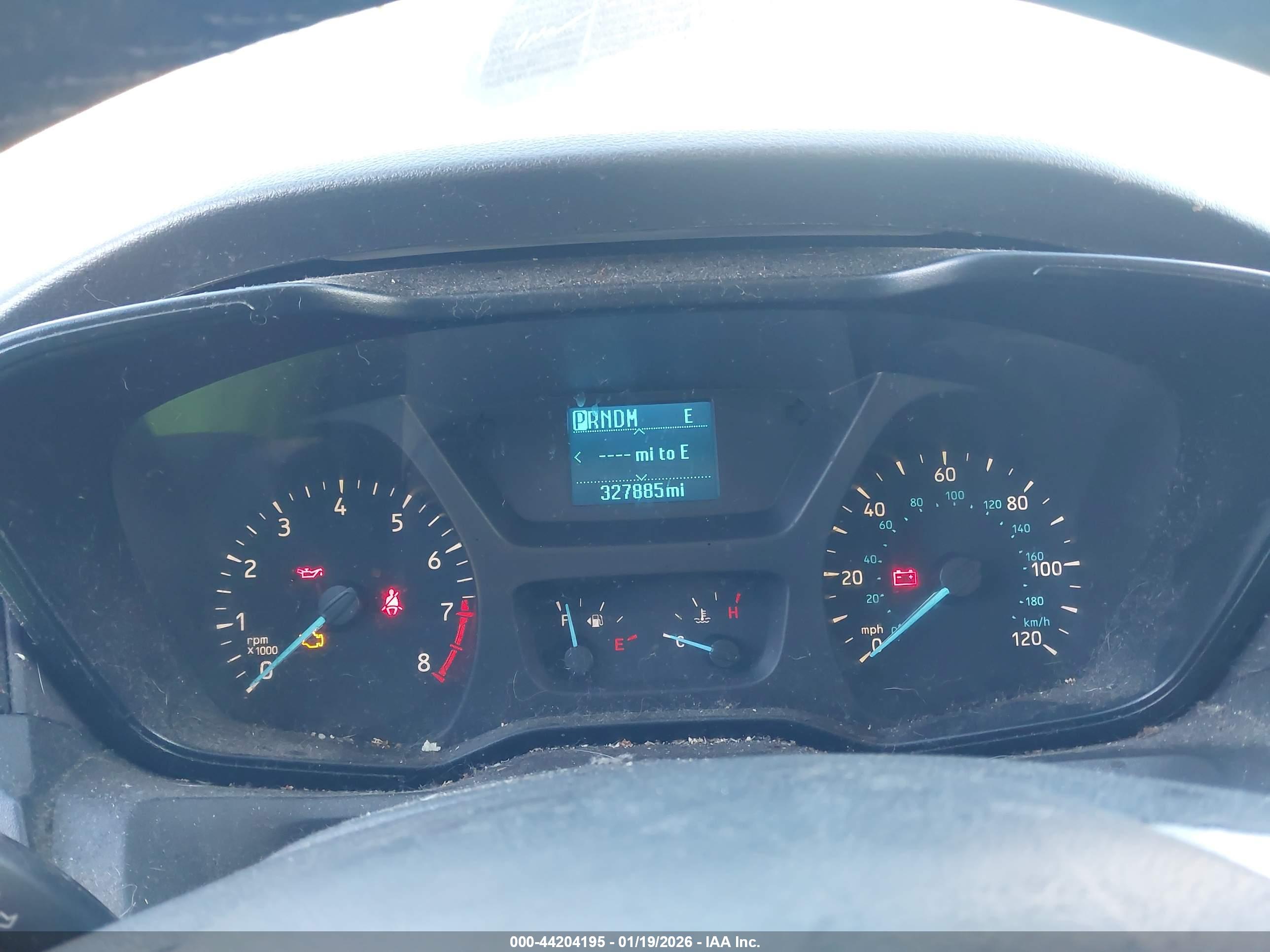 FORD TRANSIT-350 image 6