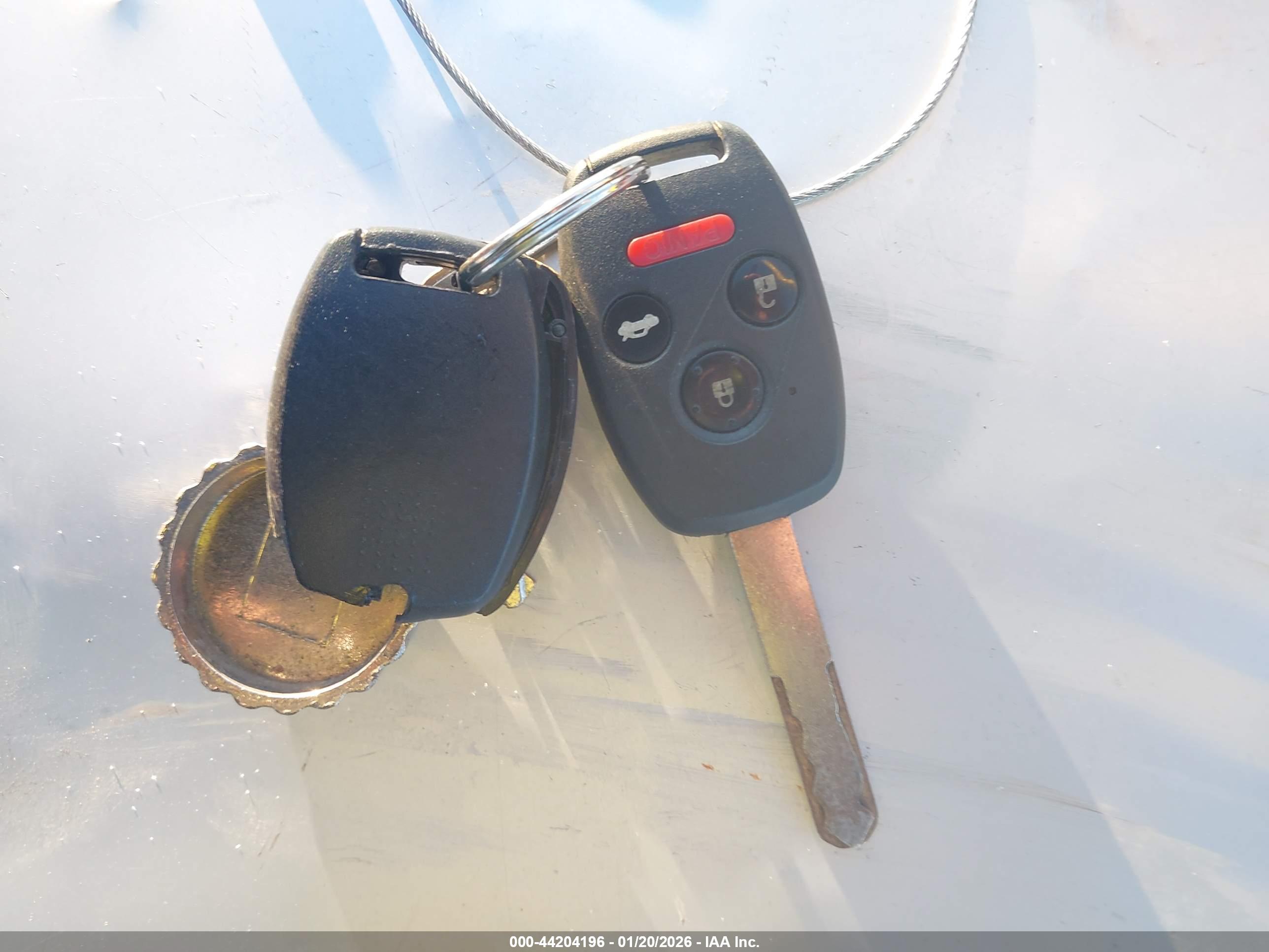 HONDA PILOT image 11