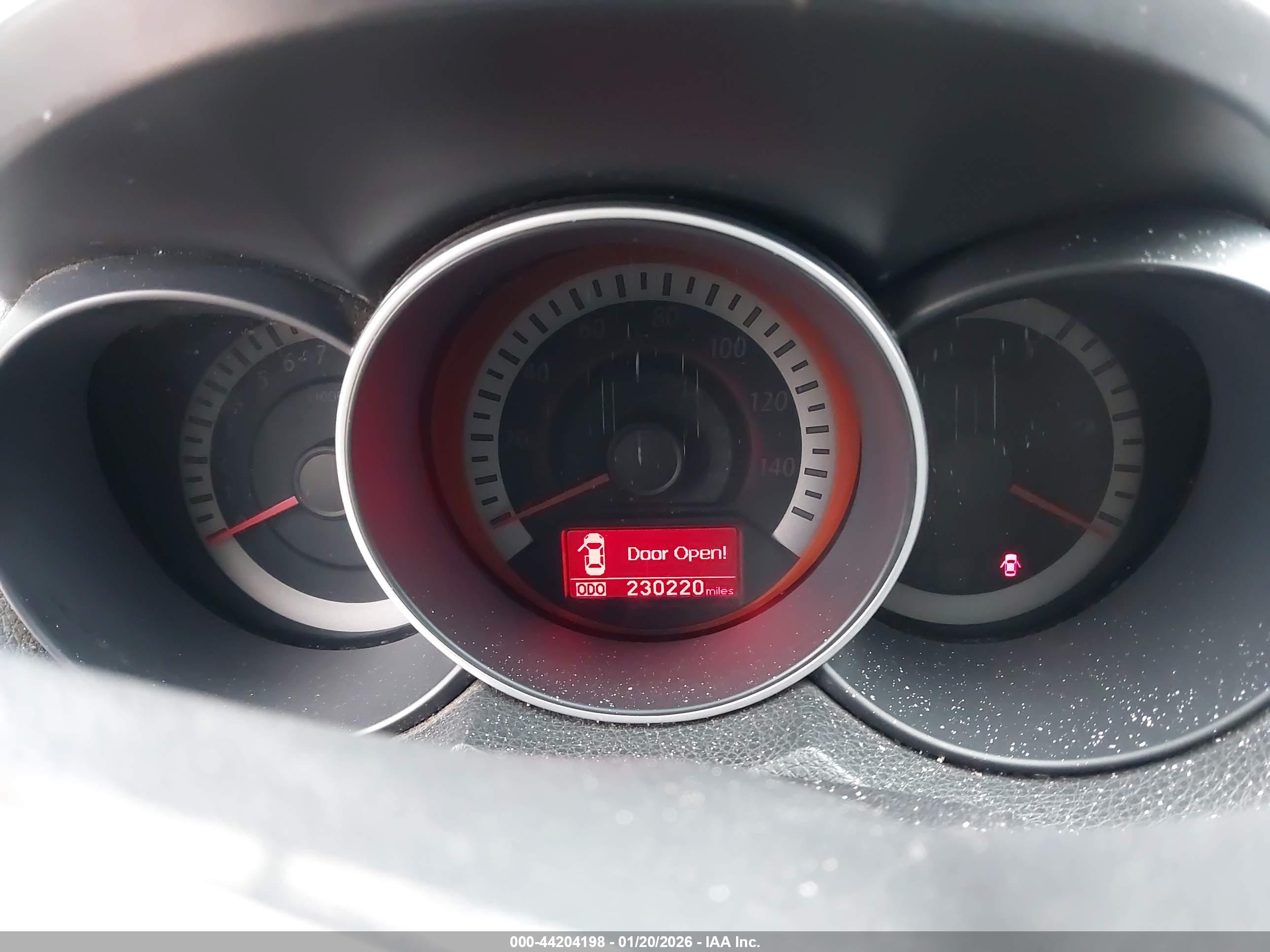 KIA FORTE image 7