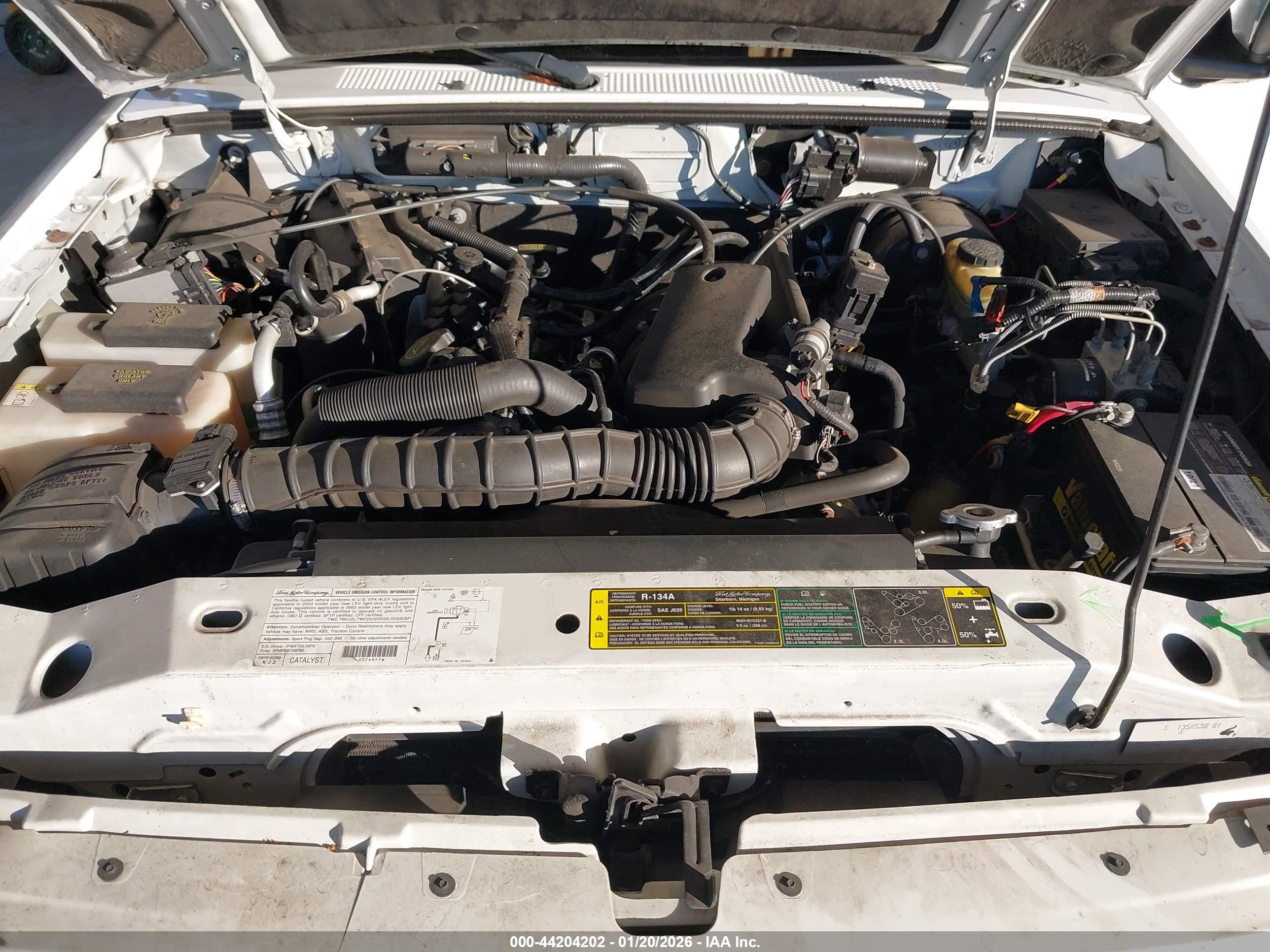 FORD RANGER image 10